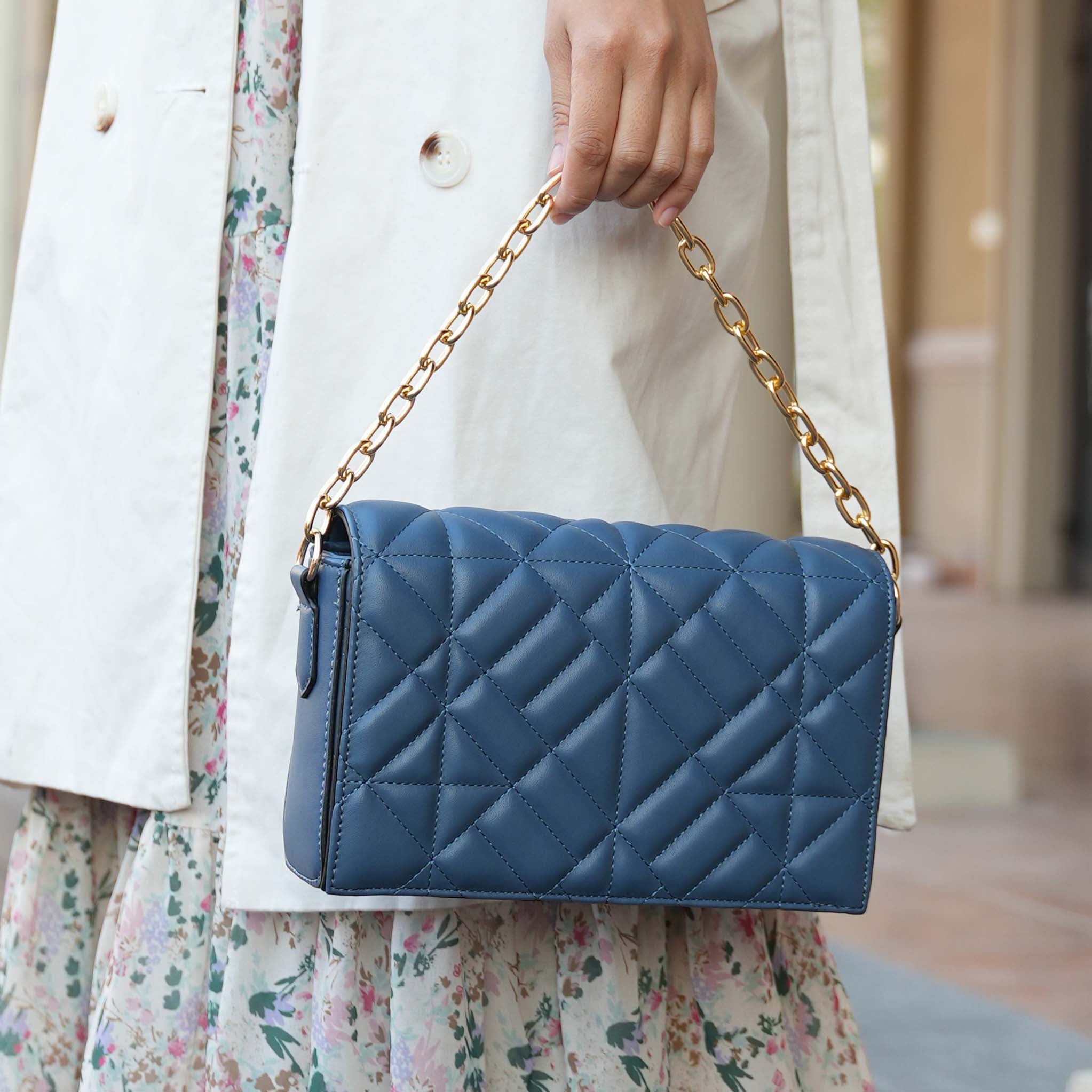 Ursula Crossbody Bag