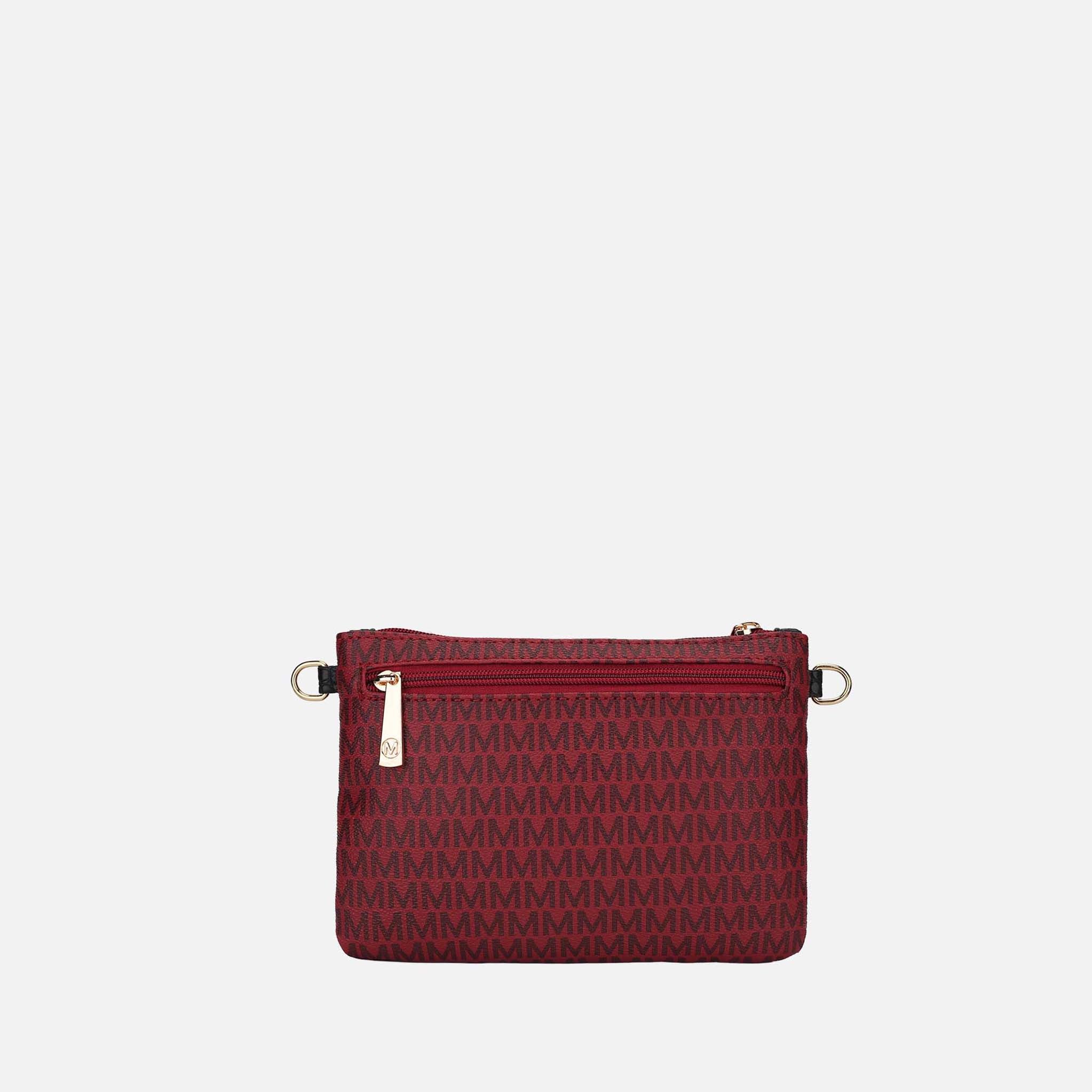Tarren Signature Crossbody Bag