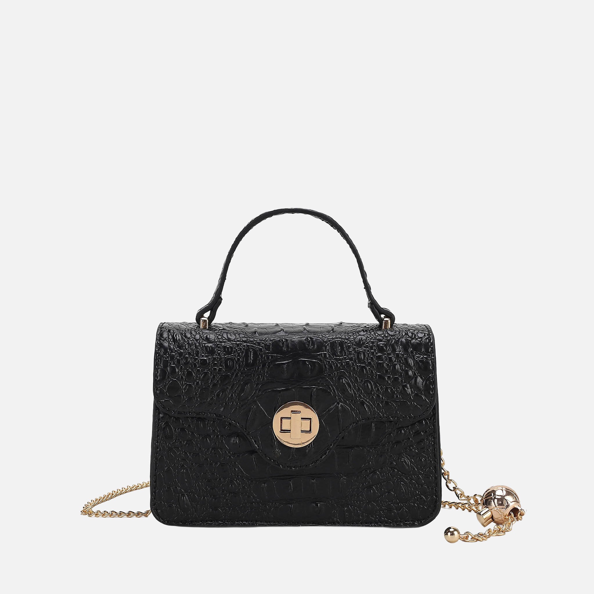 Mae Shoulder Bag