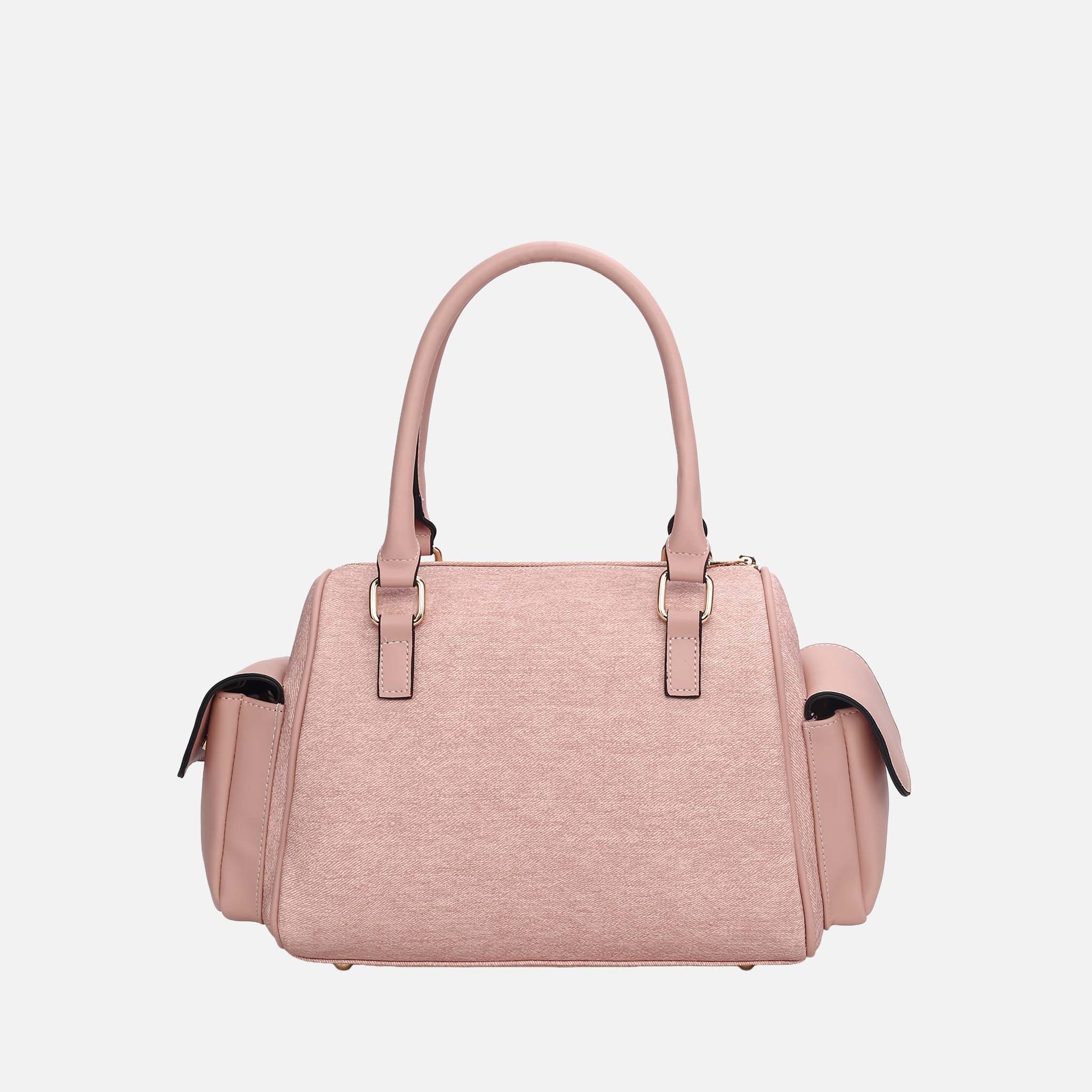 Thalia Satchel Bag