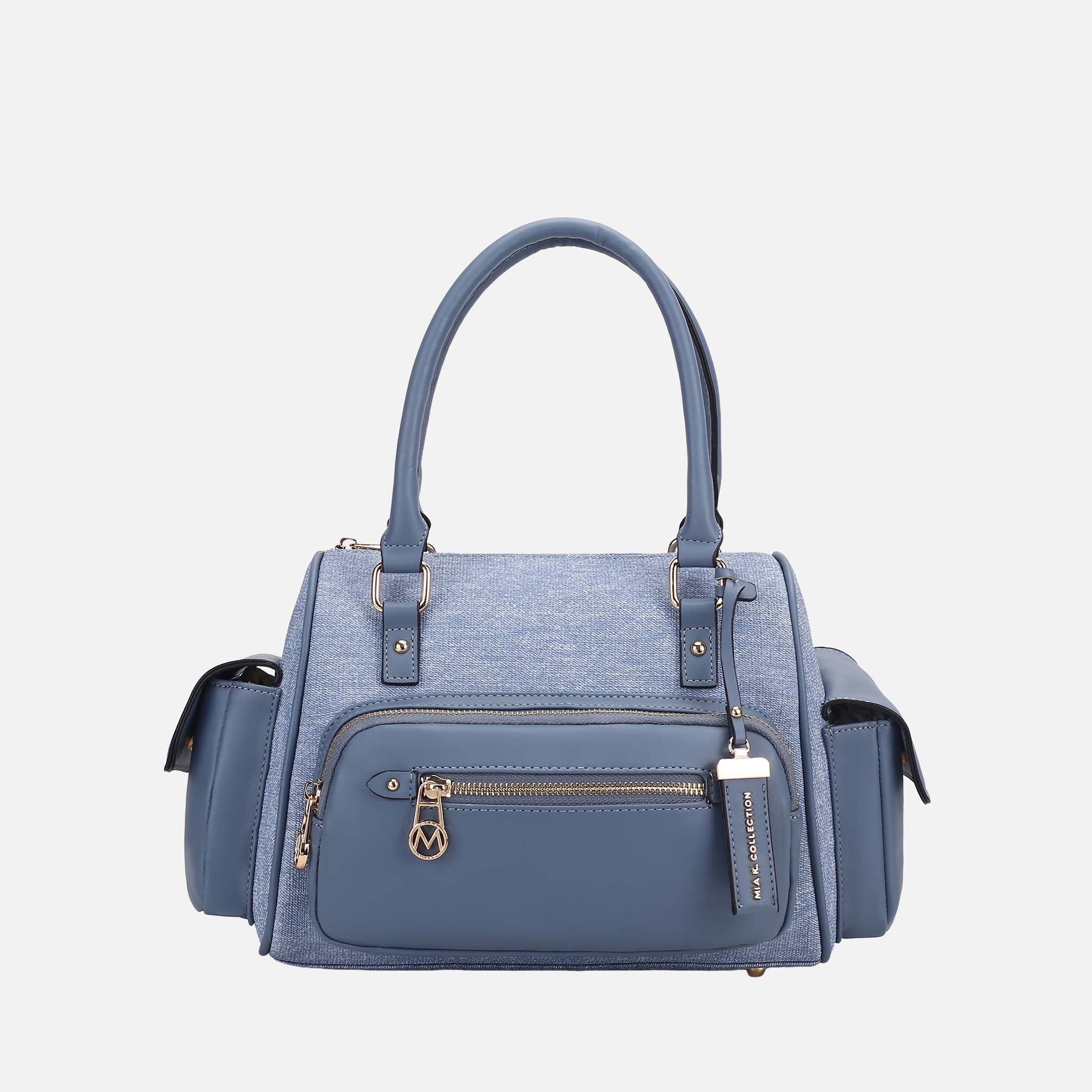 Thalia Satchel Bag