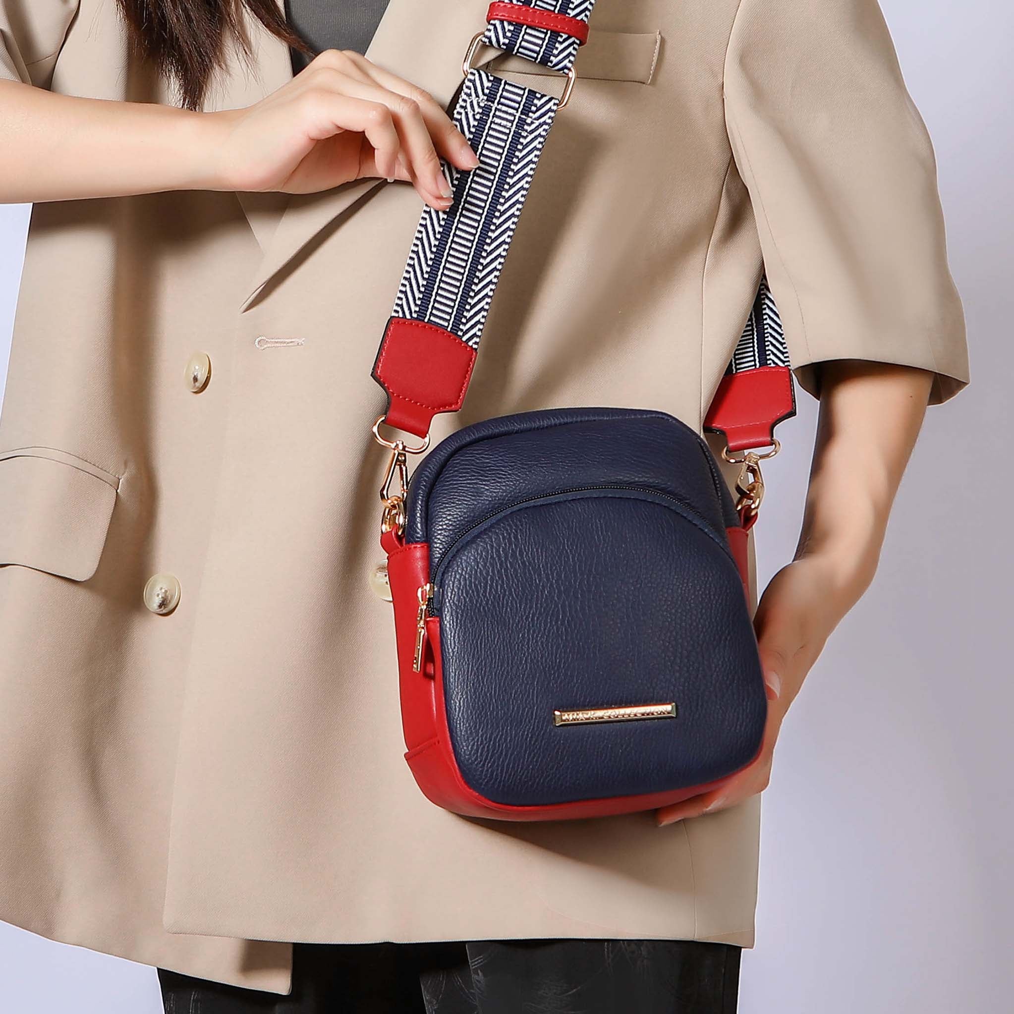 Rachel Crossbody Bag