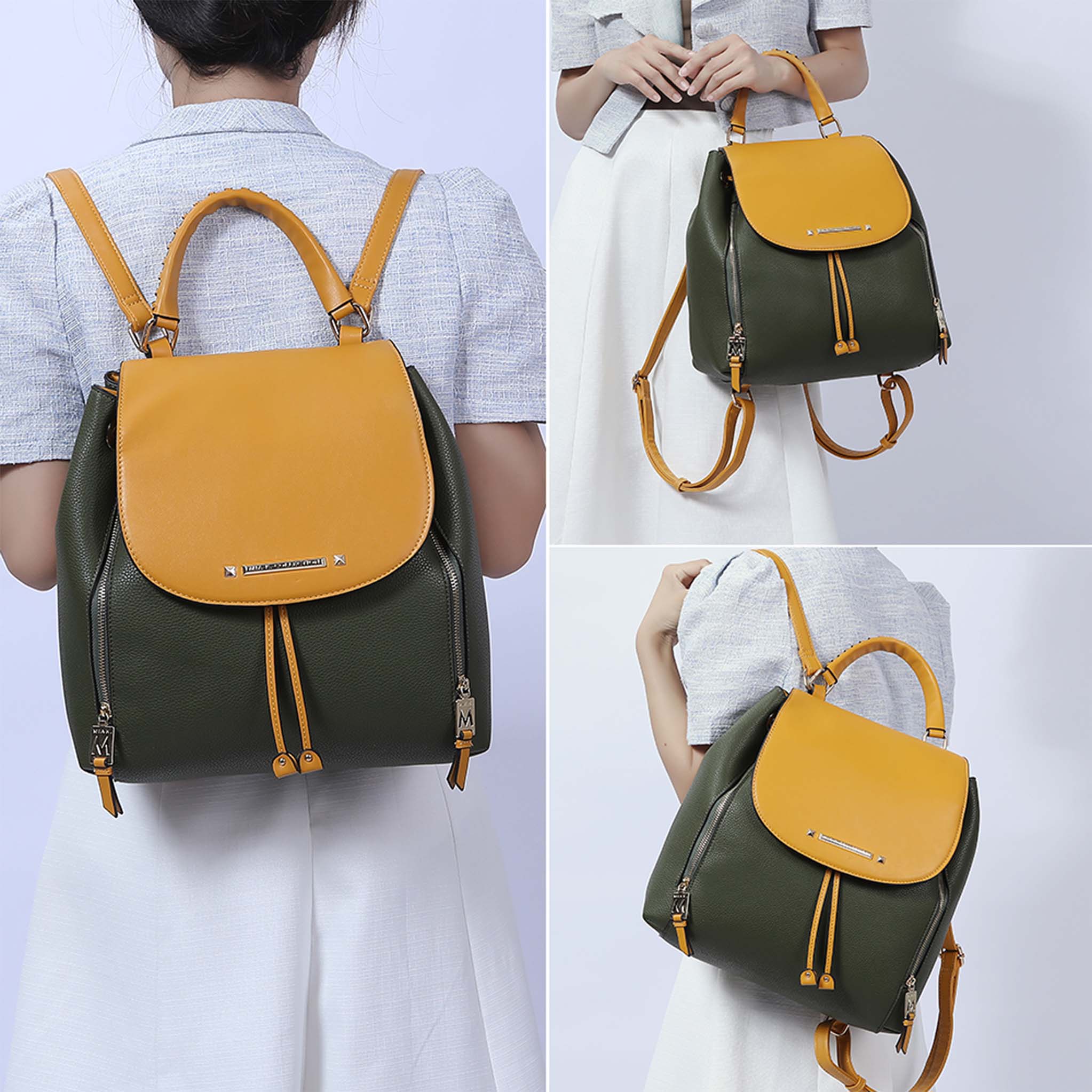 Kimberly Backpack