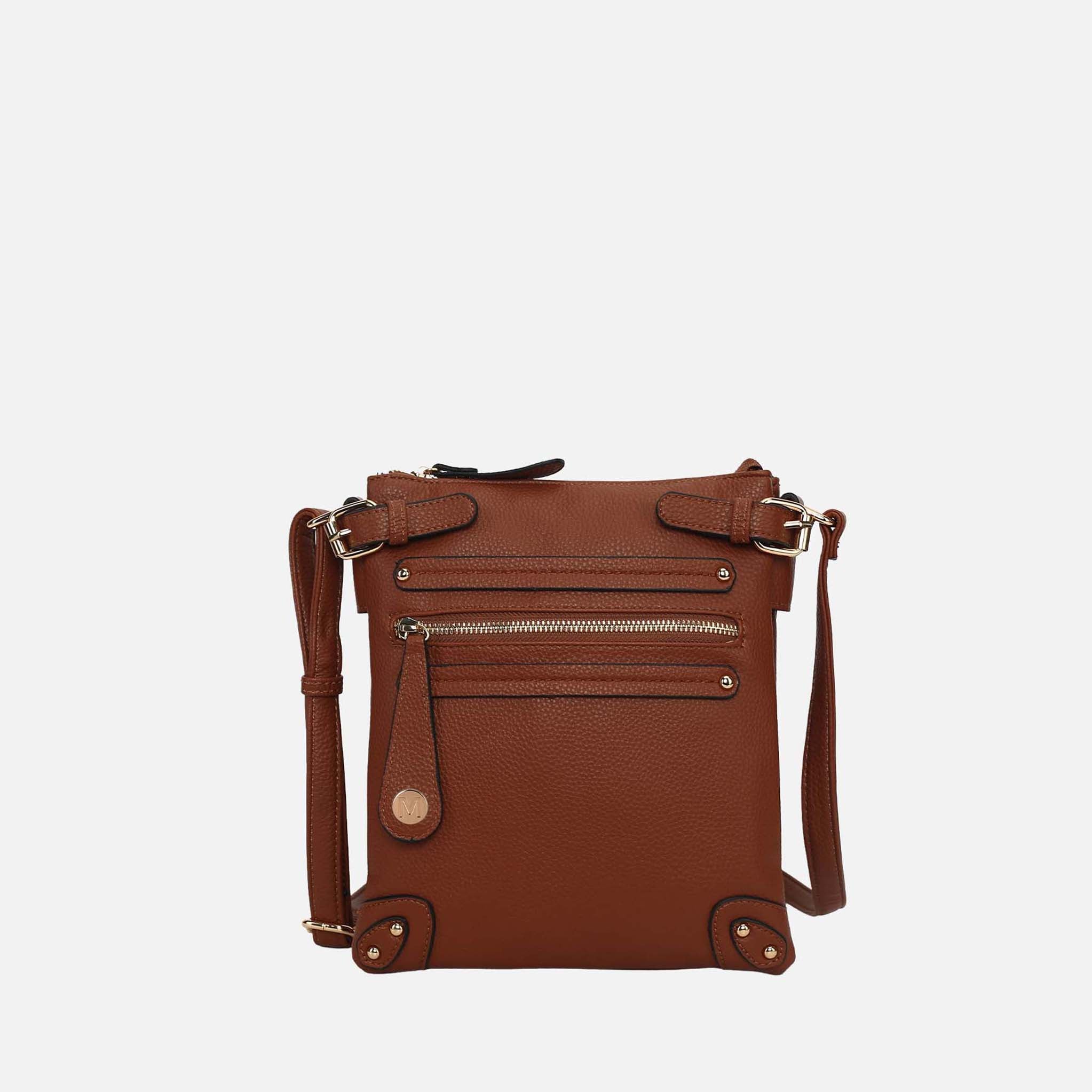 Parker Crossbody