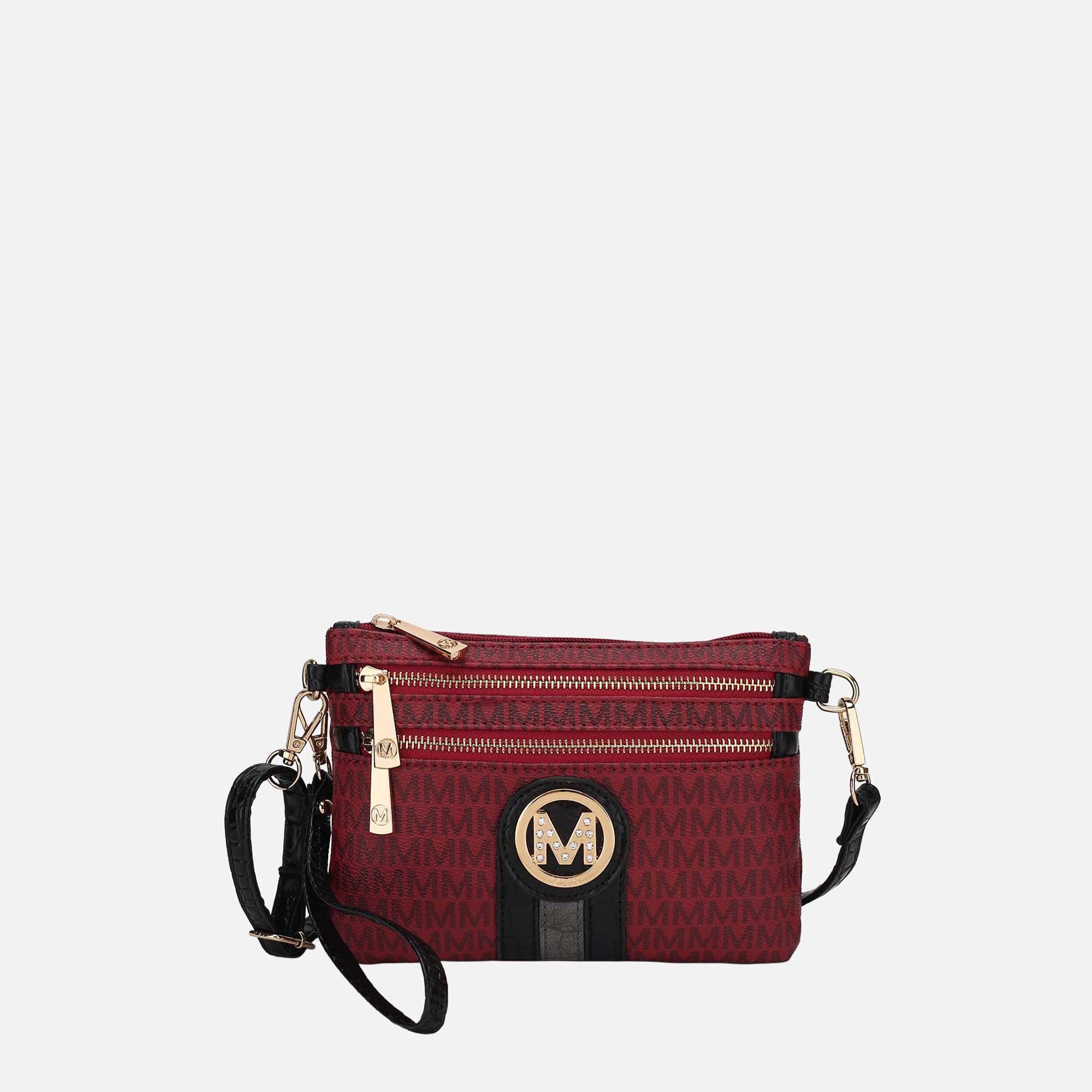 Tarren Signature Crossbody Bag