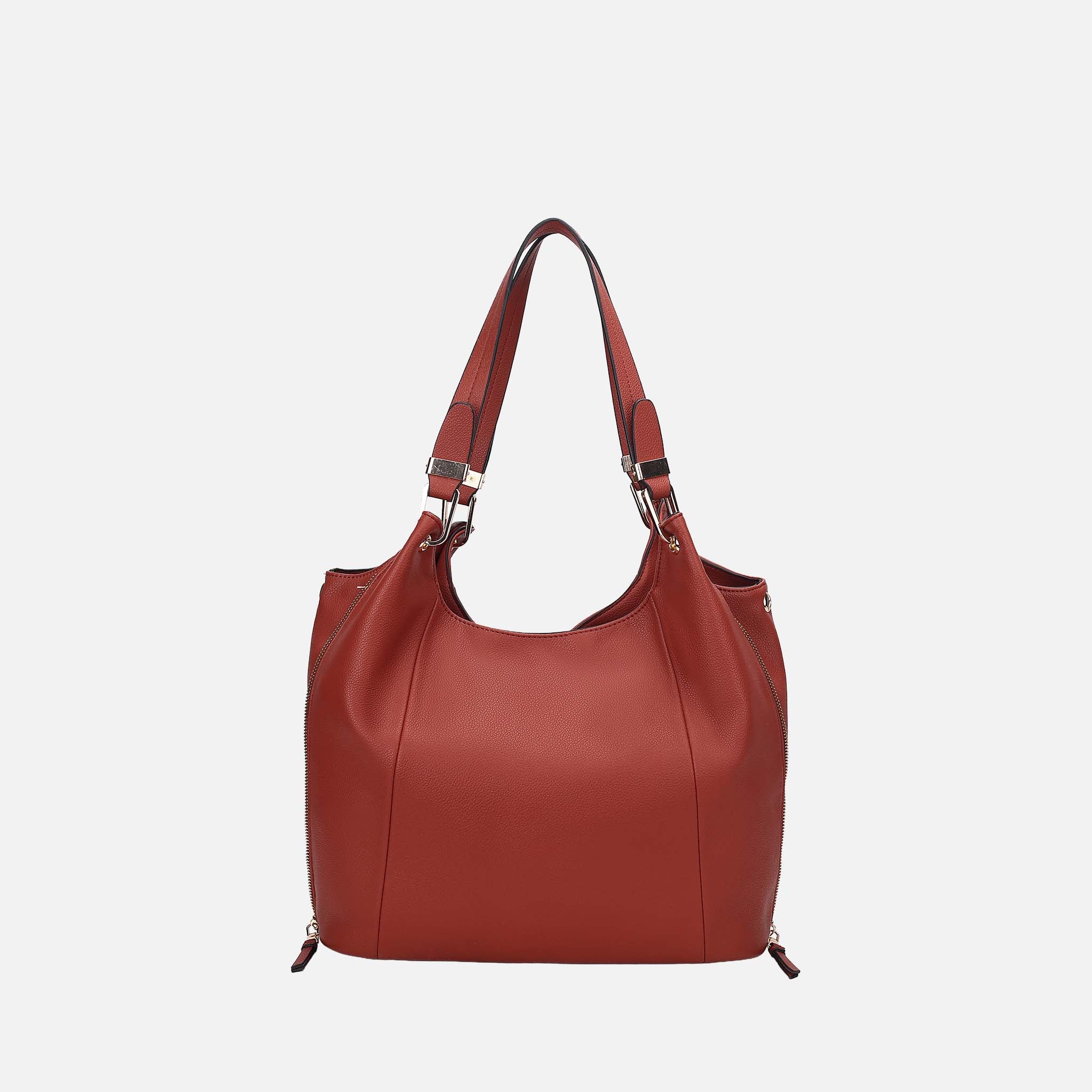 Terra Shoulder Bag
