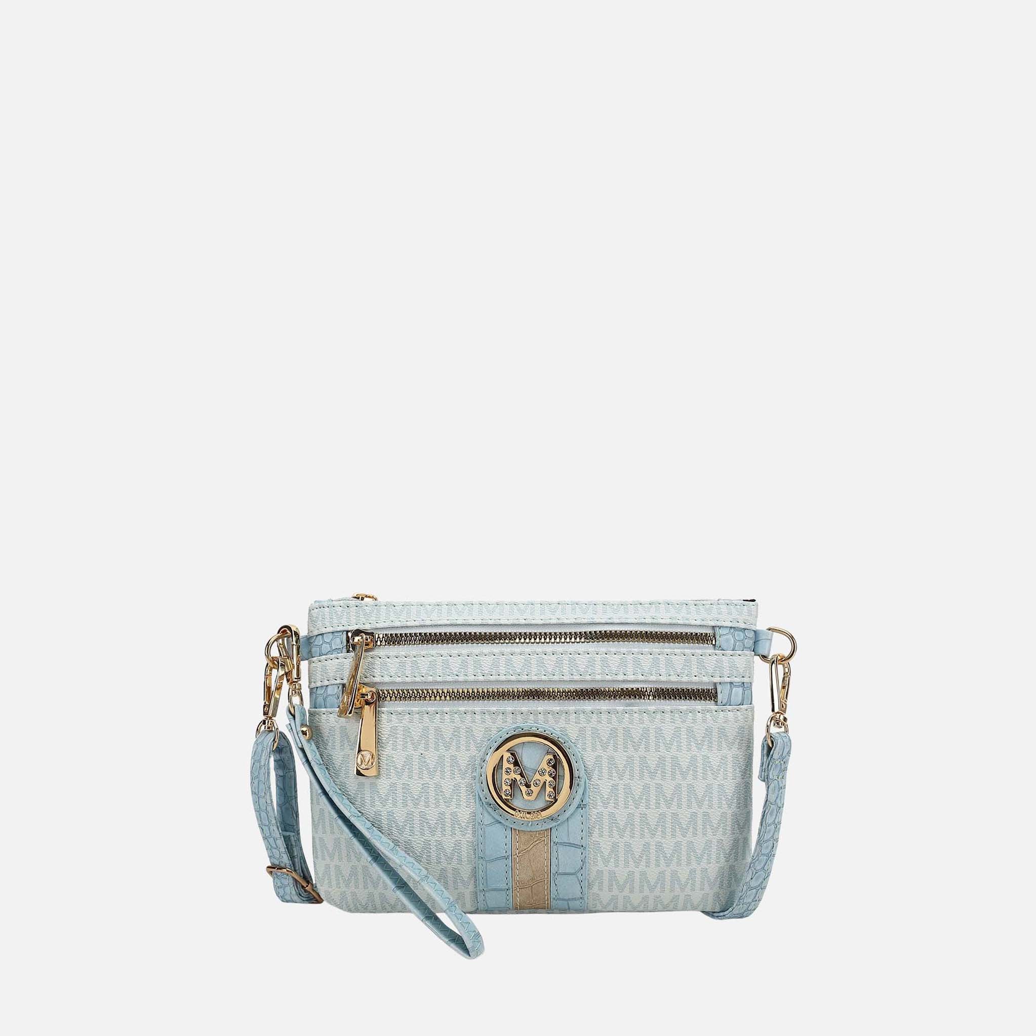 Tarren Signature Crossbody Bag