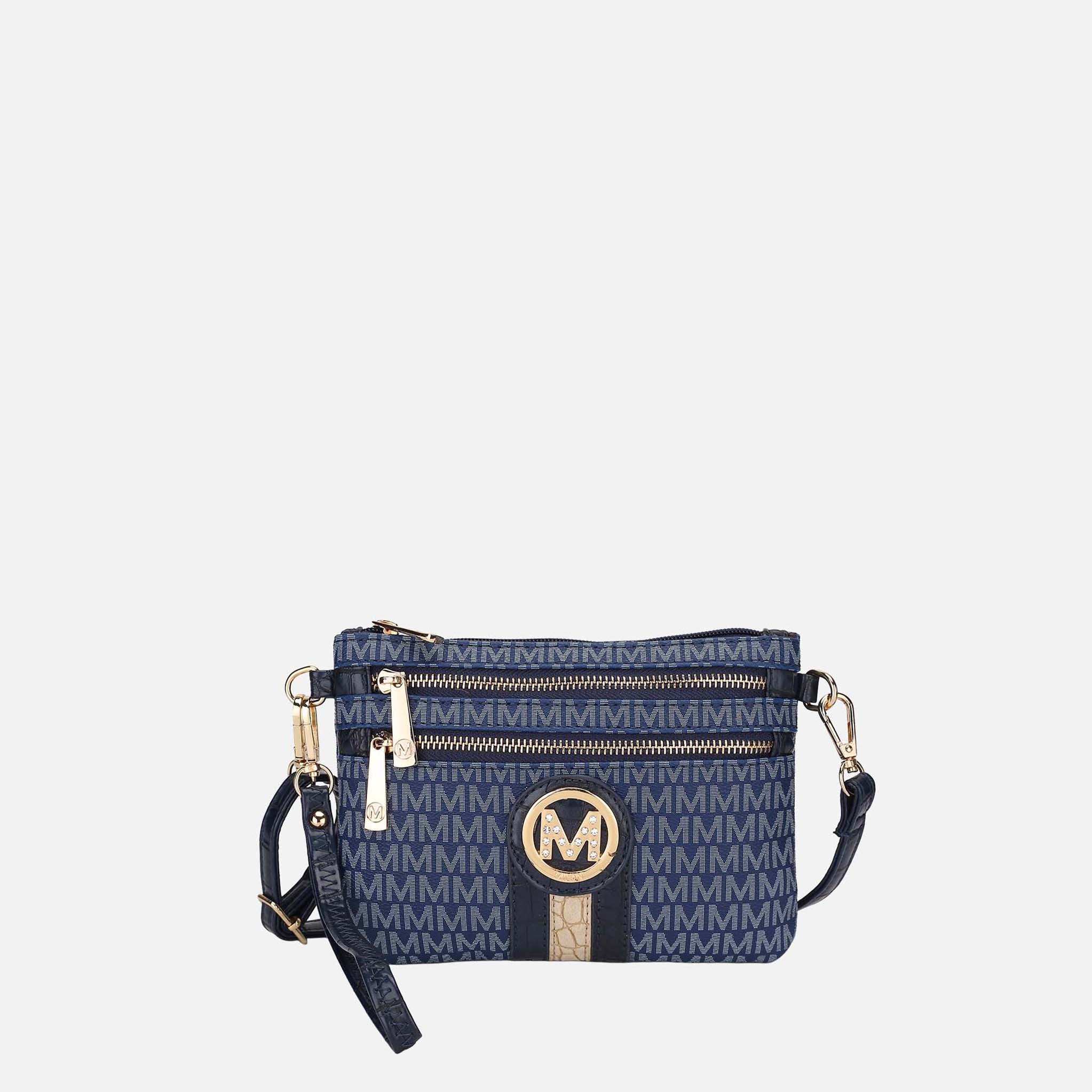 Tarren Signature Crossbody Bag