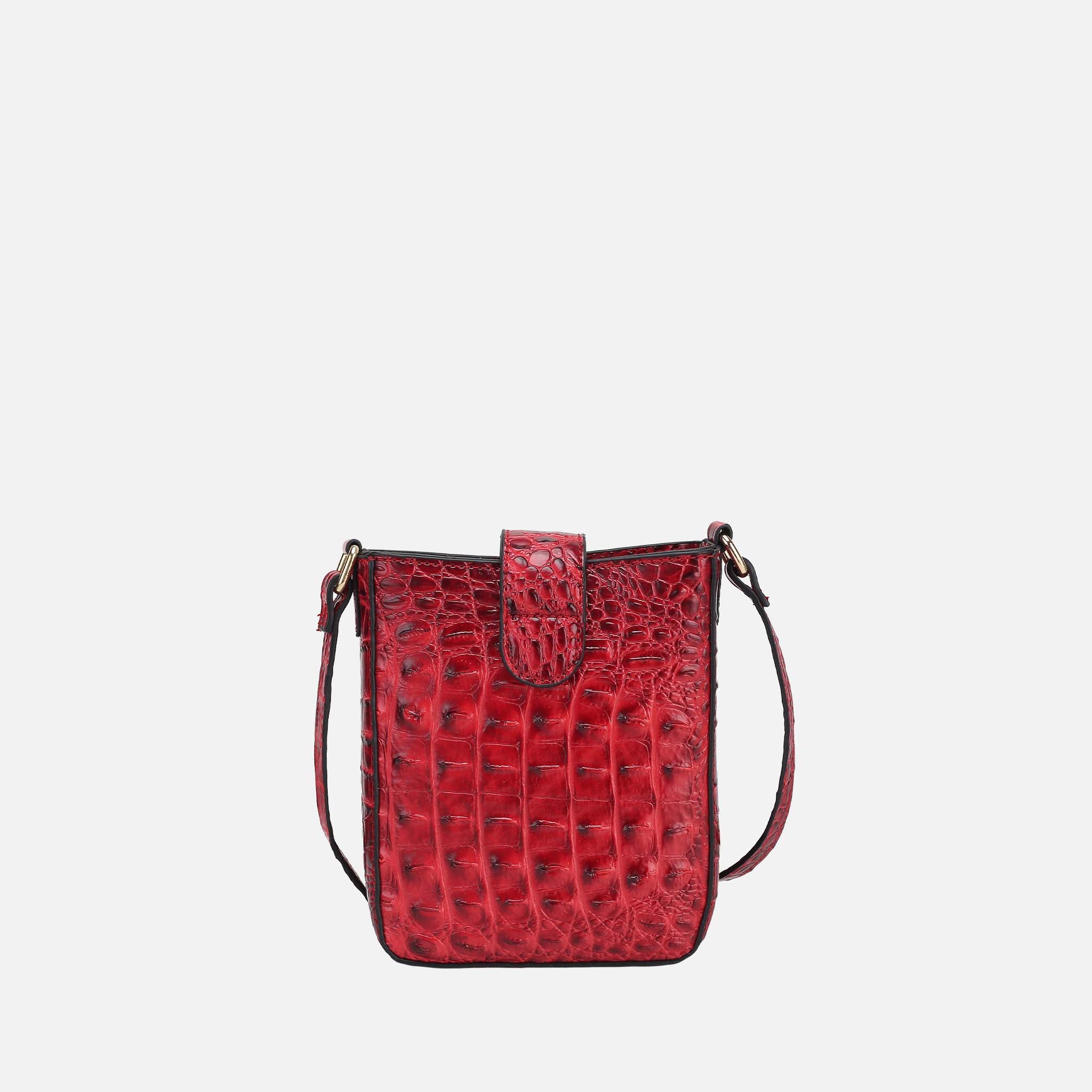 Avery Crossbody Bag