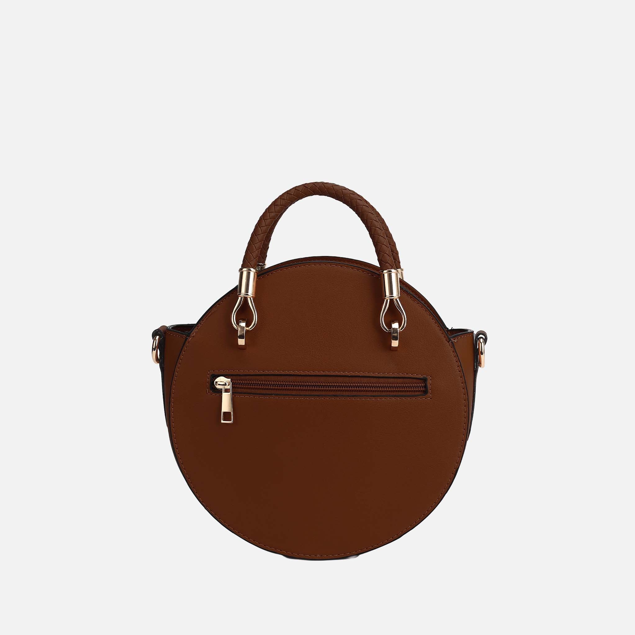 Camille Crossbody Bag