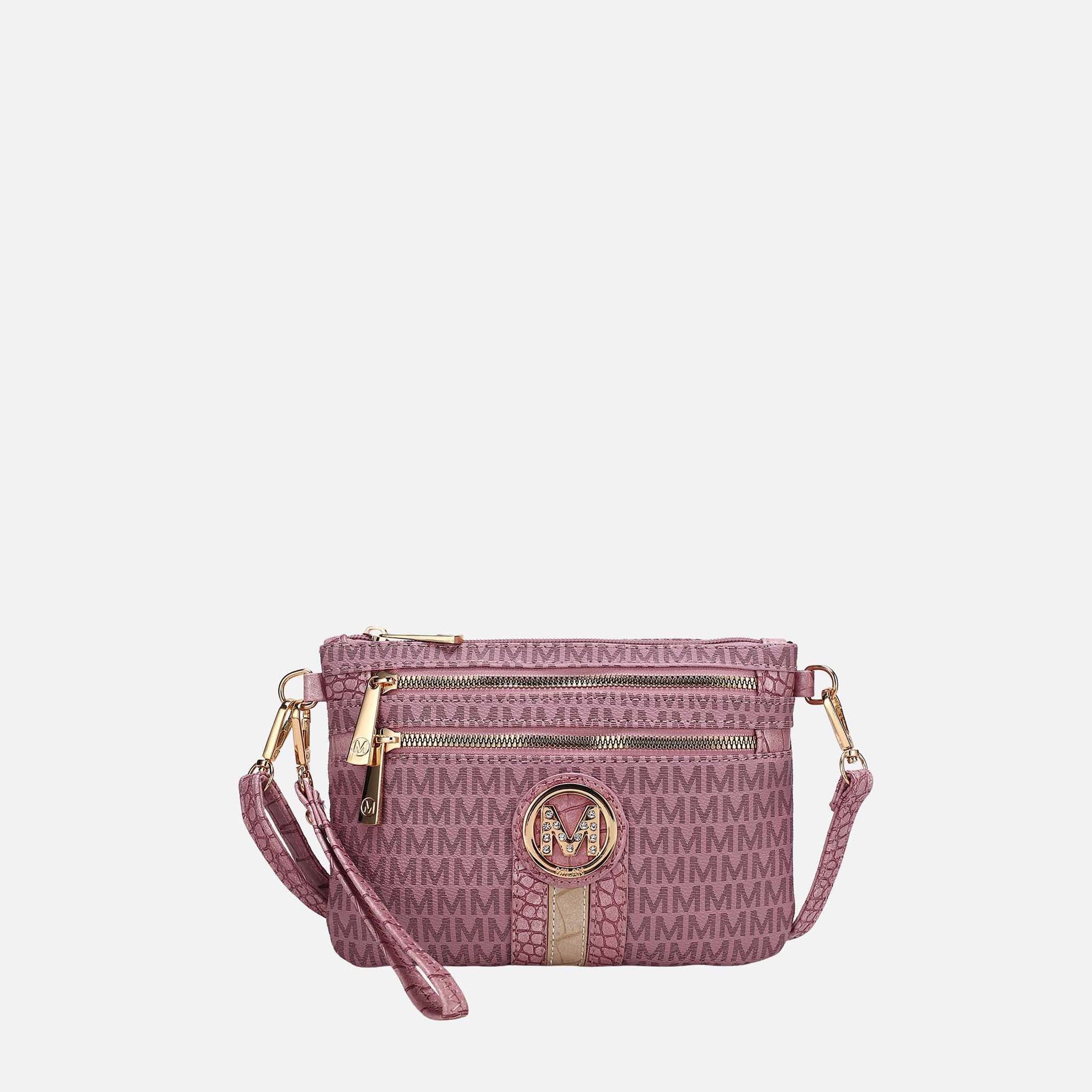 Tarren Signature Crossbody Bag
