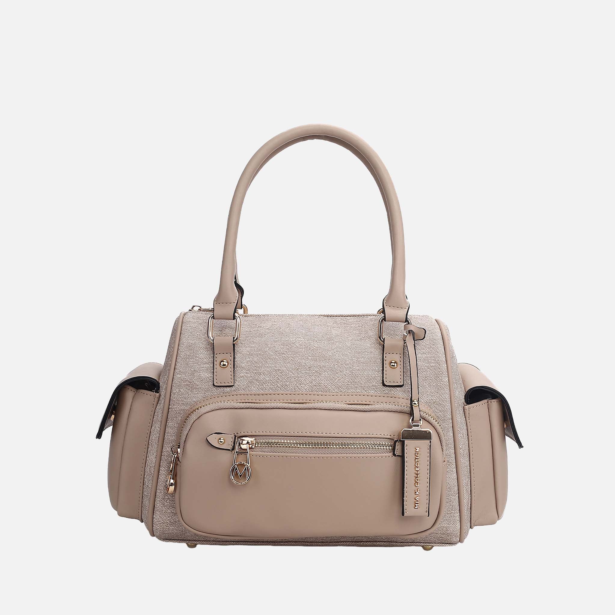Thalia Satchel Bag