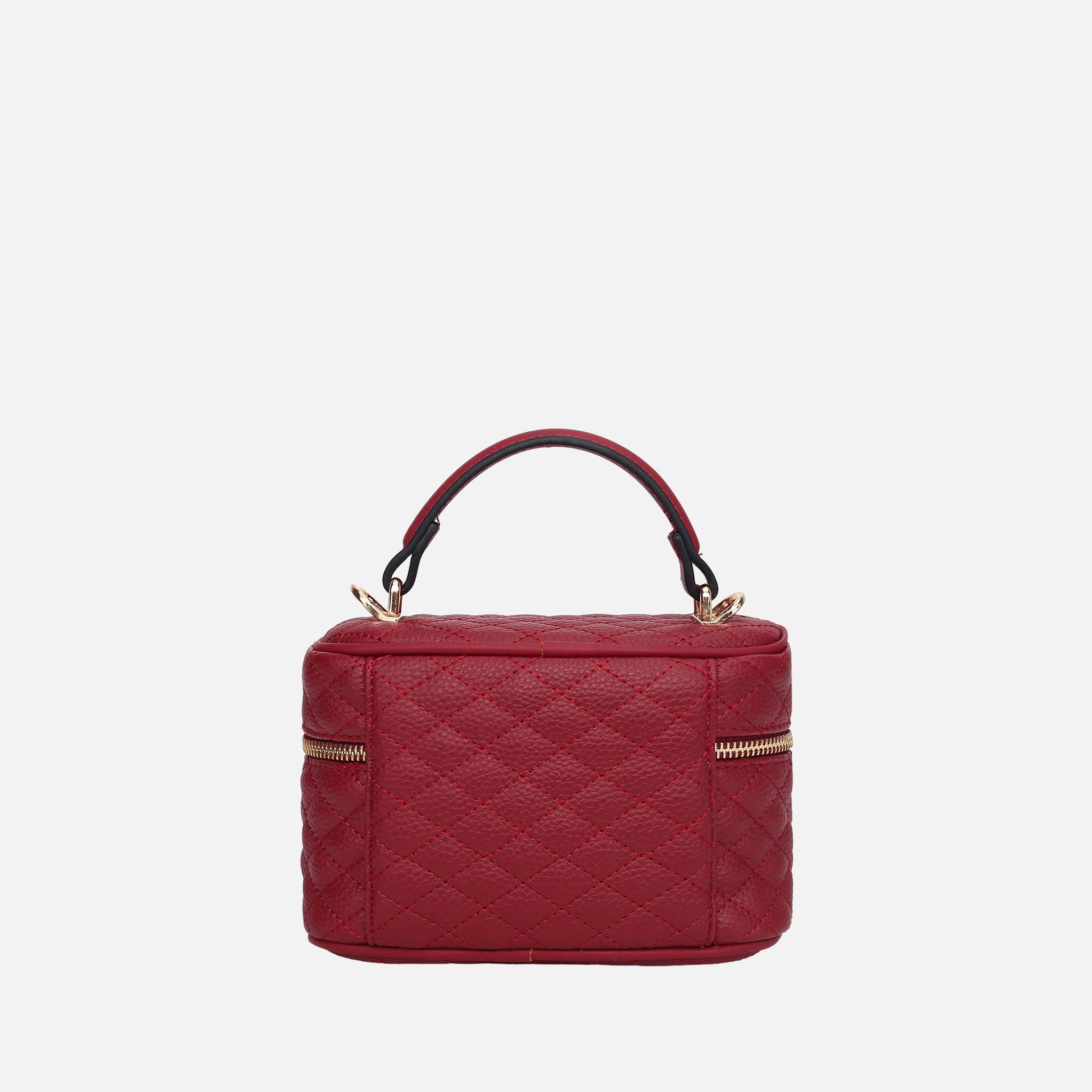 Calista Mini Crossbody Bag