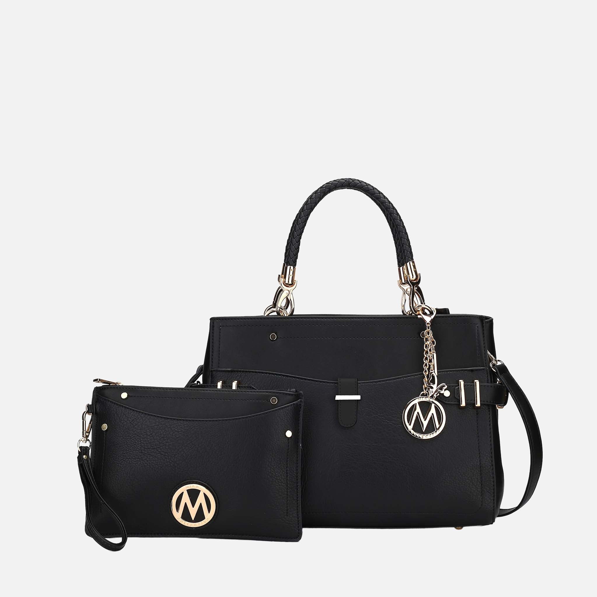 Tenna Shoulder Bag and Set