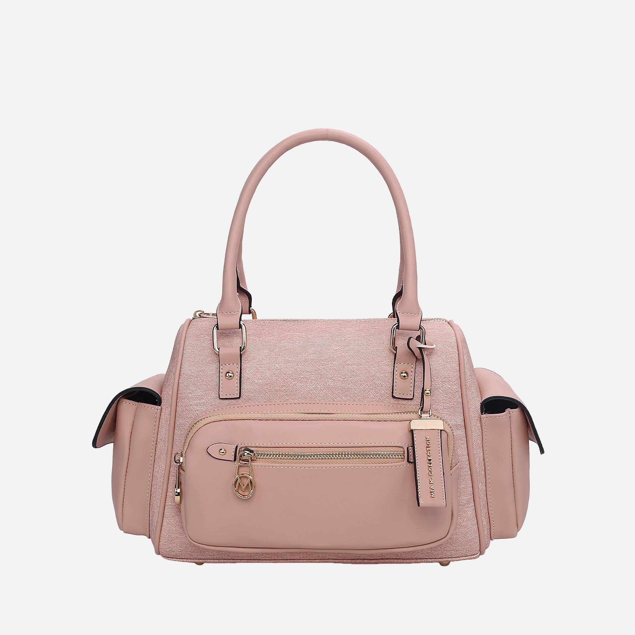 Thalia Satchel Bag