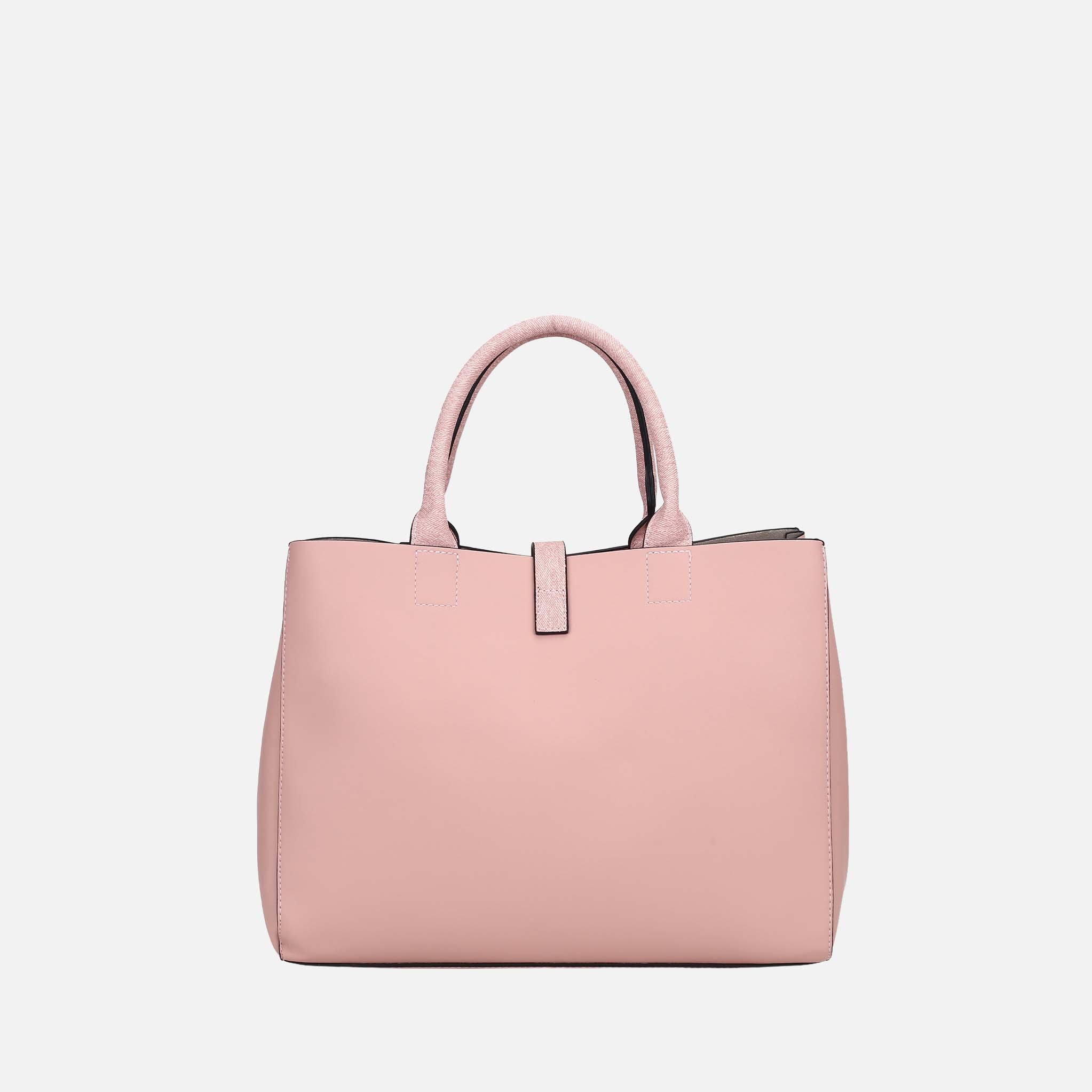 Yola II Tote Bag and Wallet Set