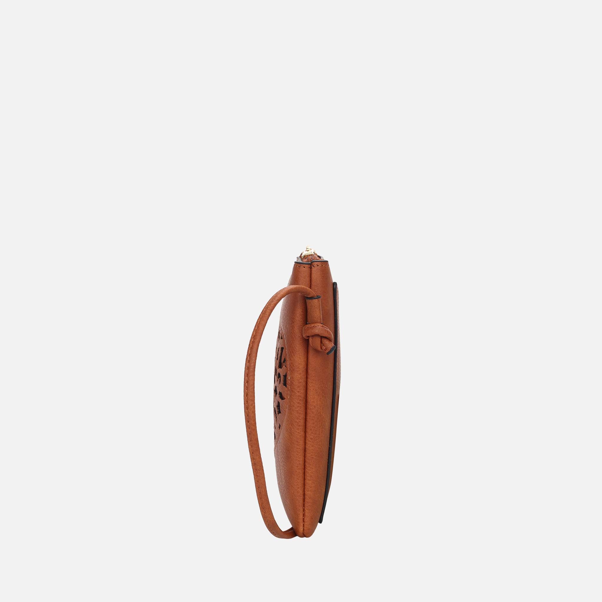 Heartly Crossbody Bag