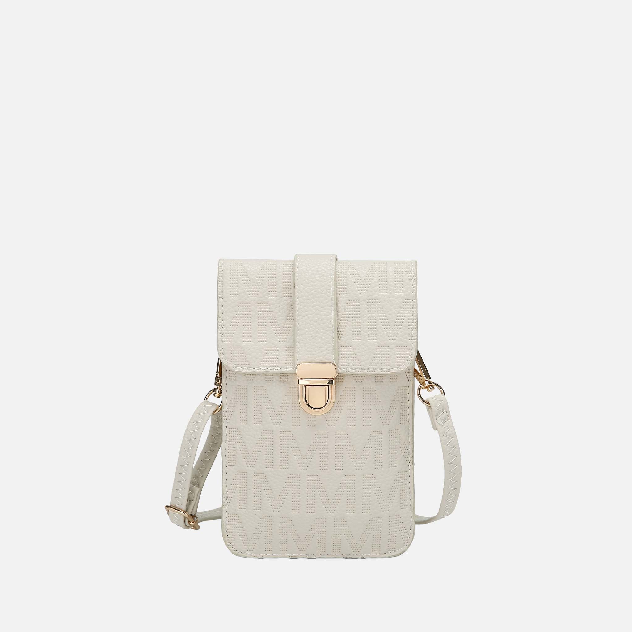 Ulla Phone Crossbody Bag