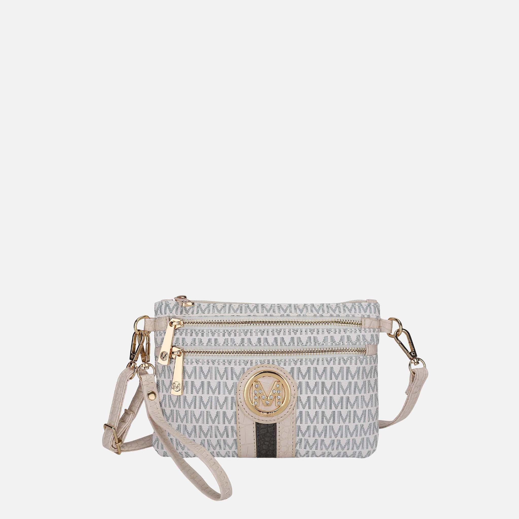 Tarren Signature Crossbody Bag