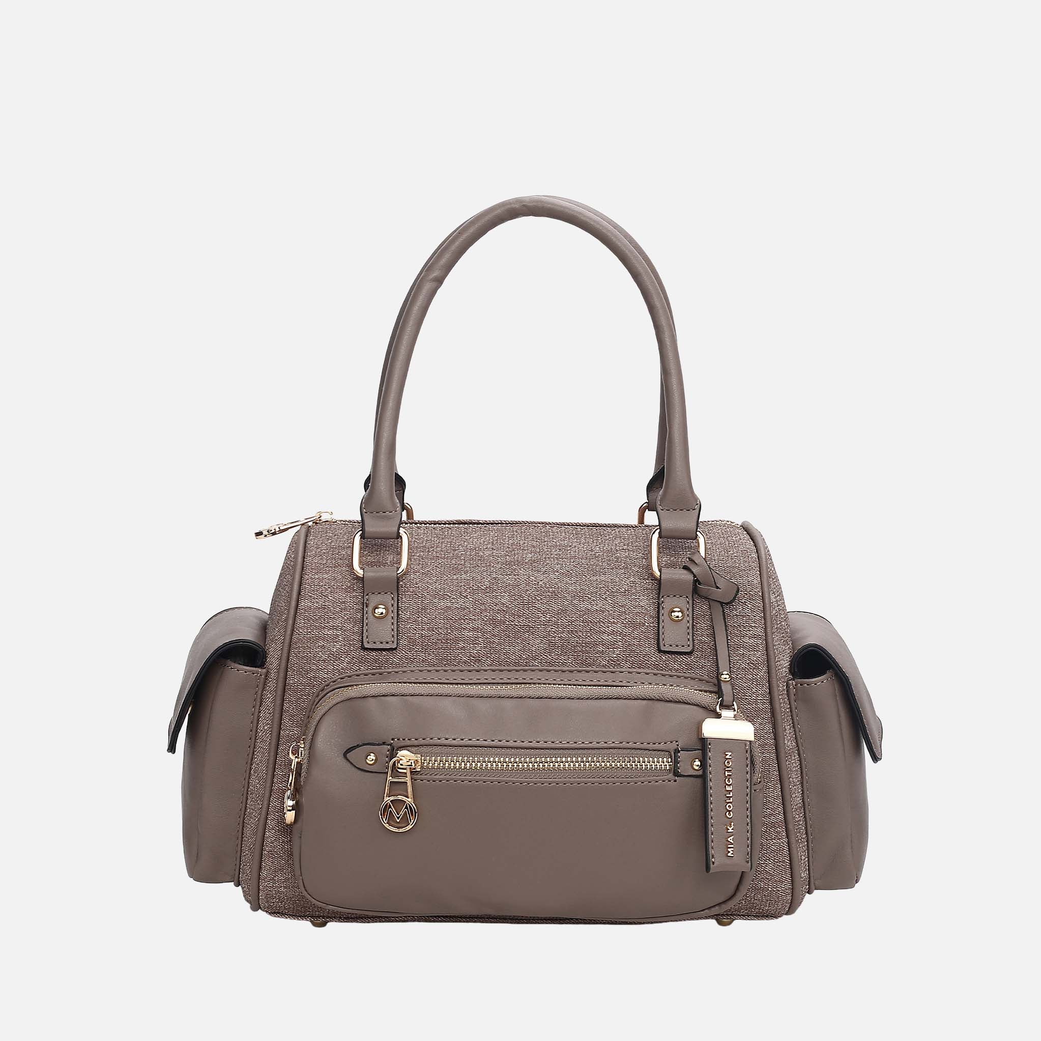 Thalia Satchel Bag