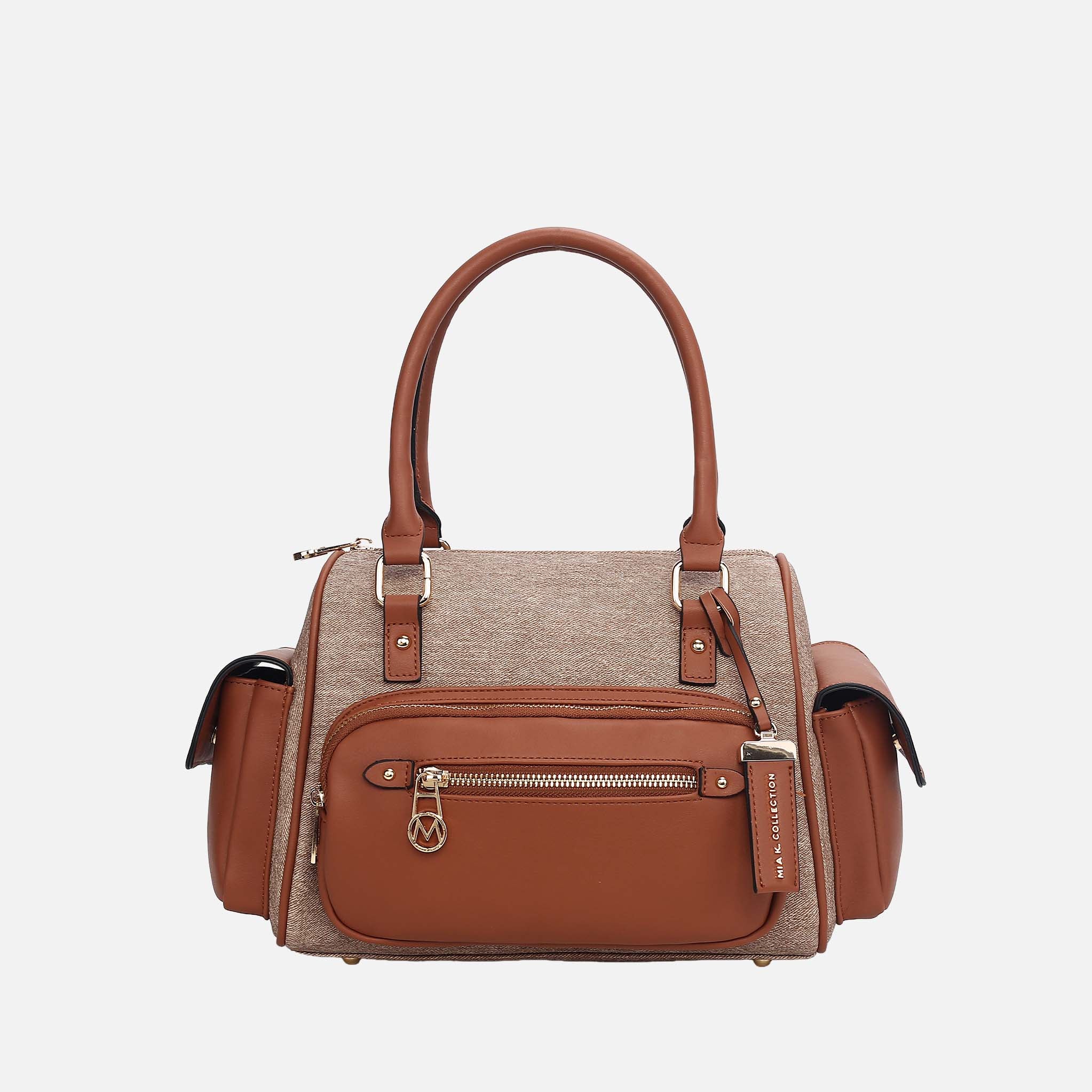 Thalia Satchel Bag
