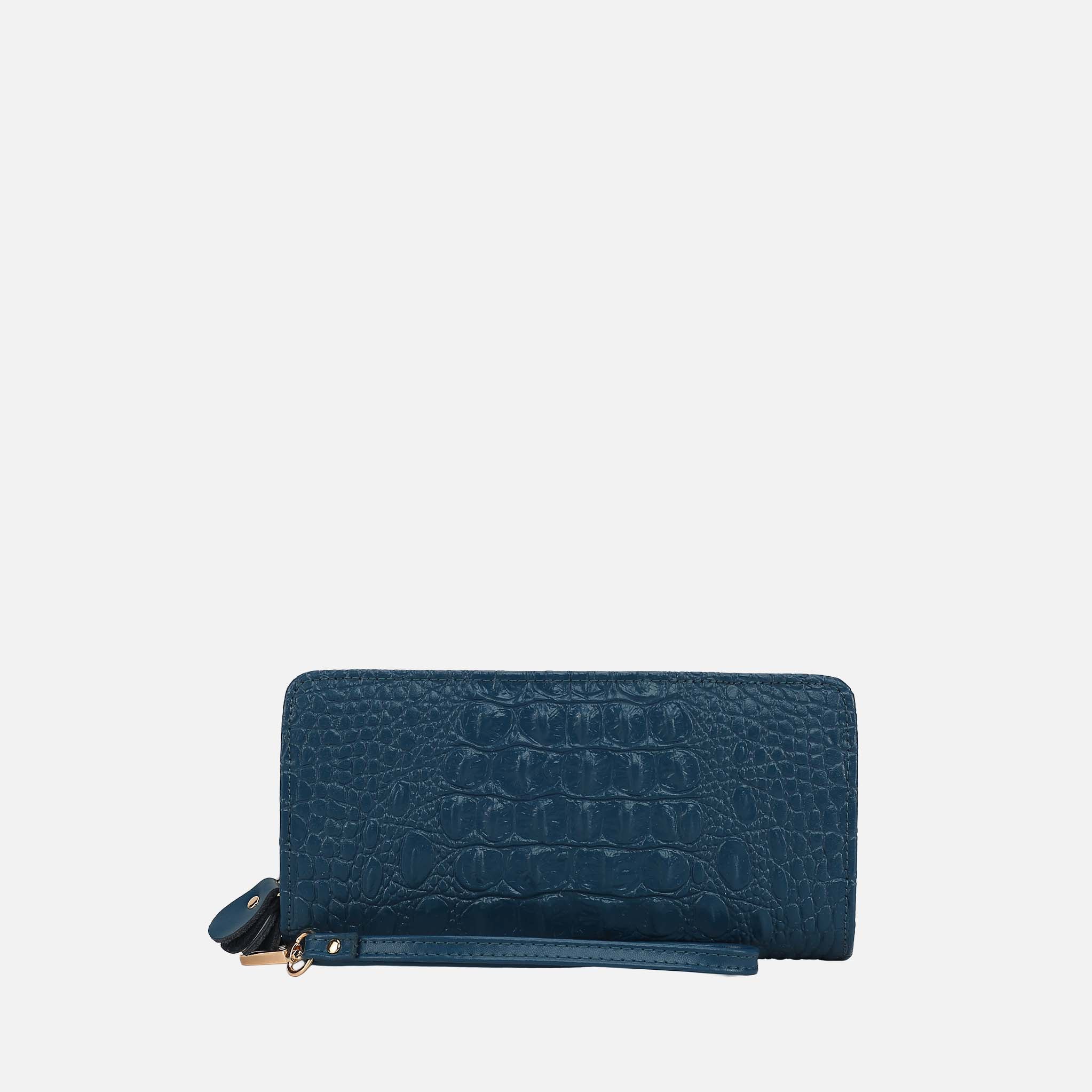 Eve Leather Wallet