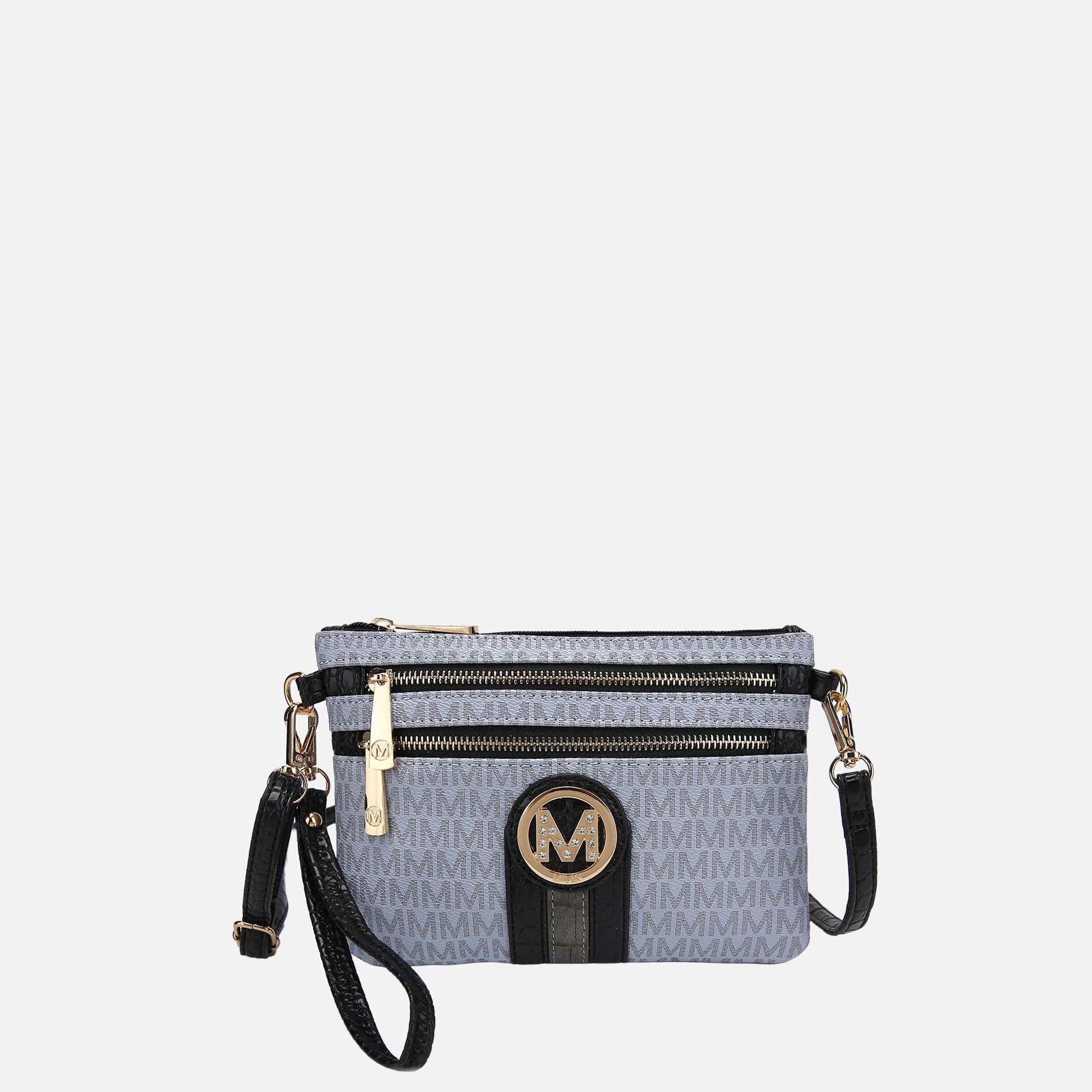 Tarren Signature Crossbody Bag