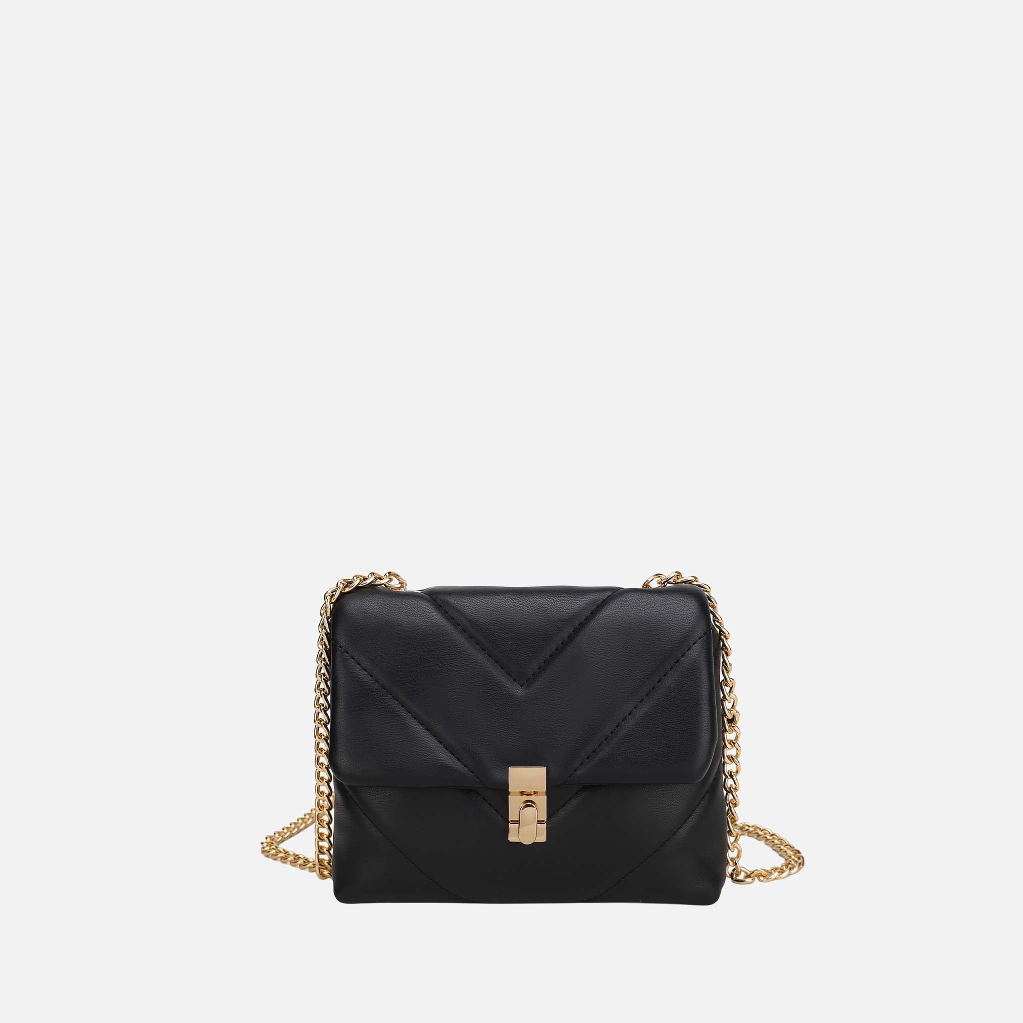 Ellie Crossbody Bag