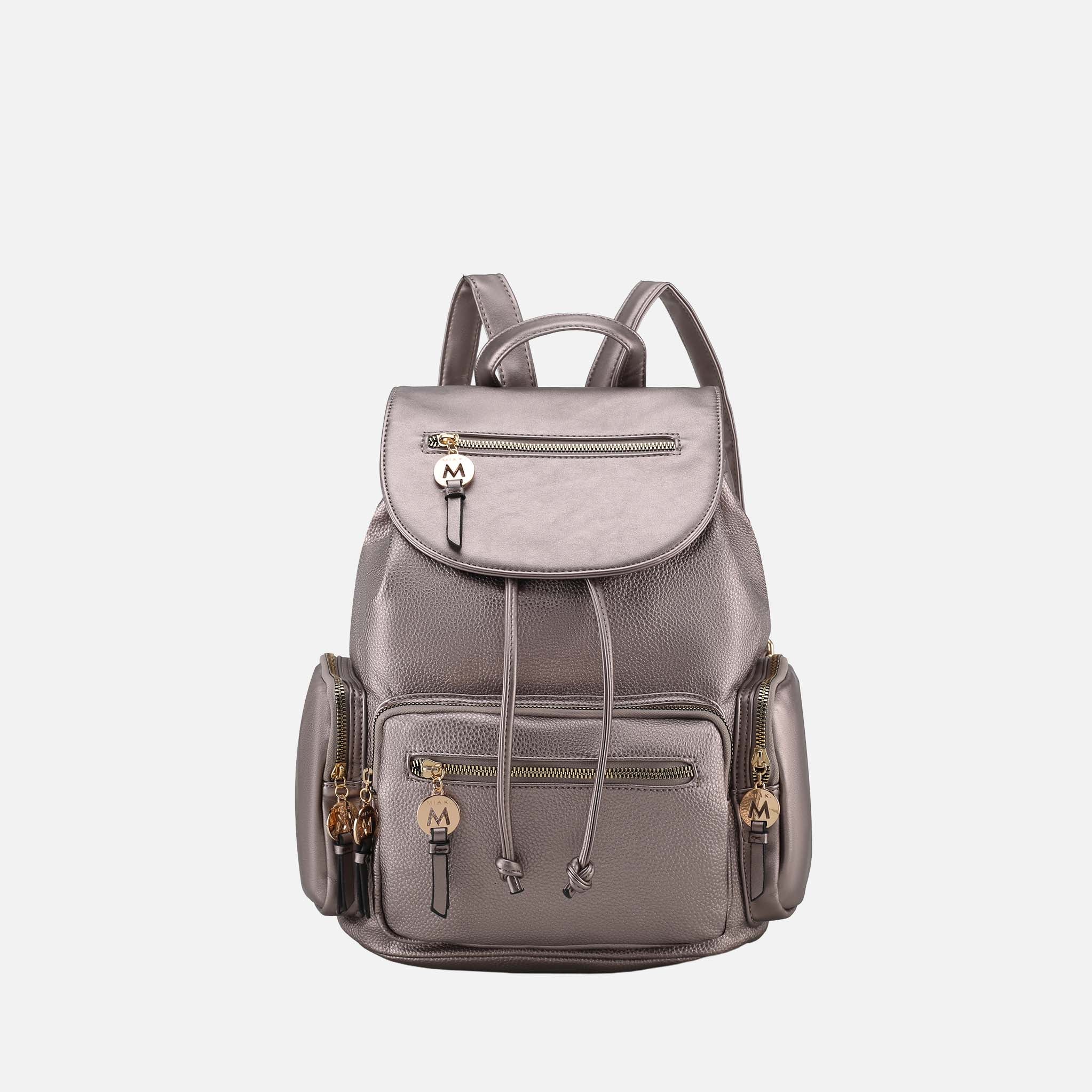 Ivanna Oversized Backpack