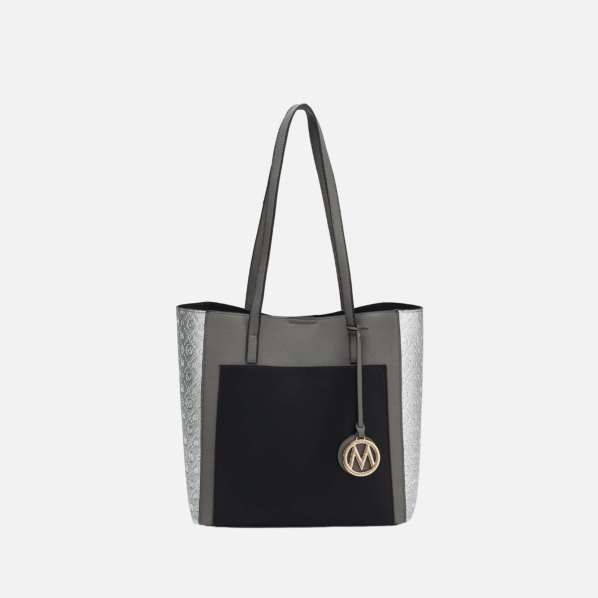 Leah Tote Bag
