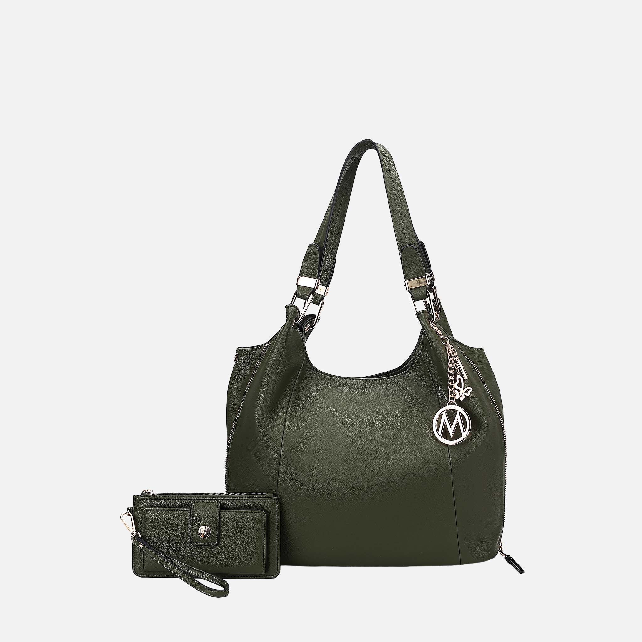 Terra Shoulder Bag