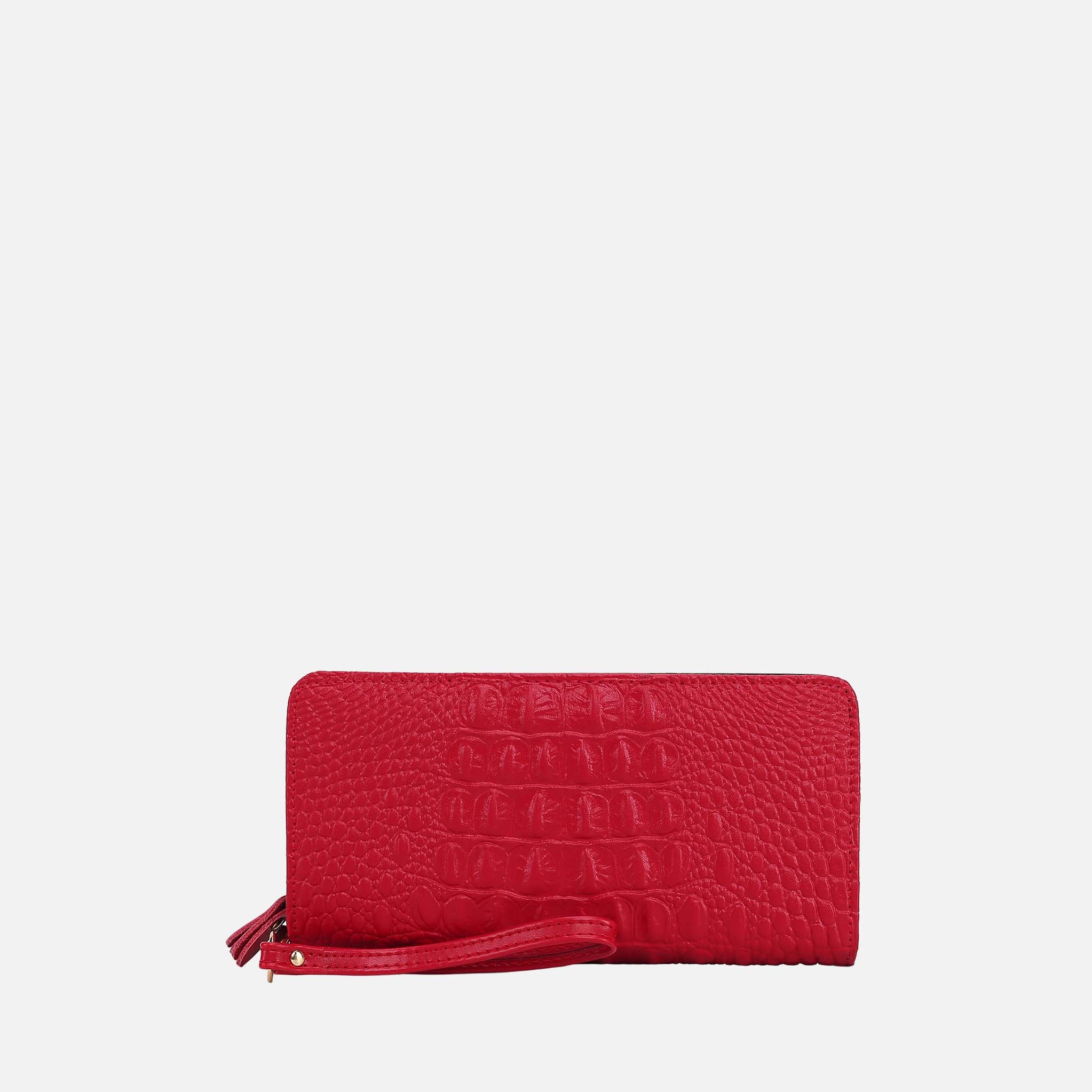 Eve Leather Wallet