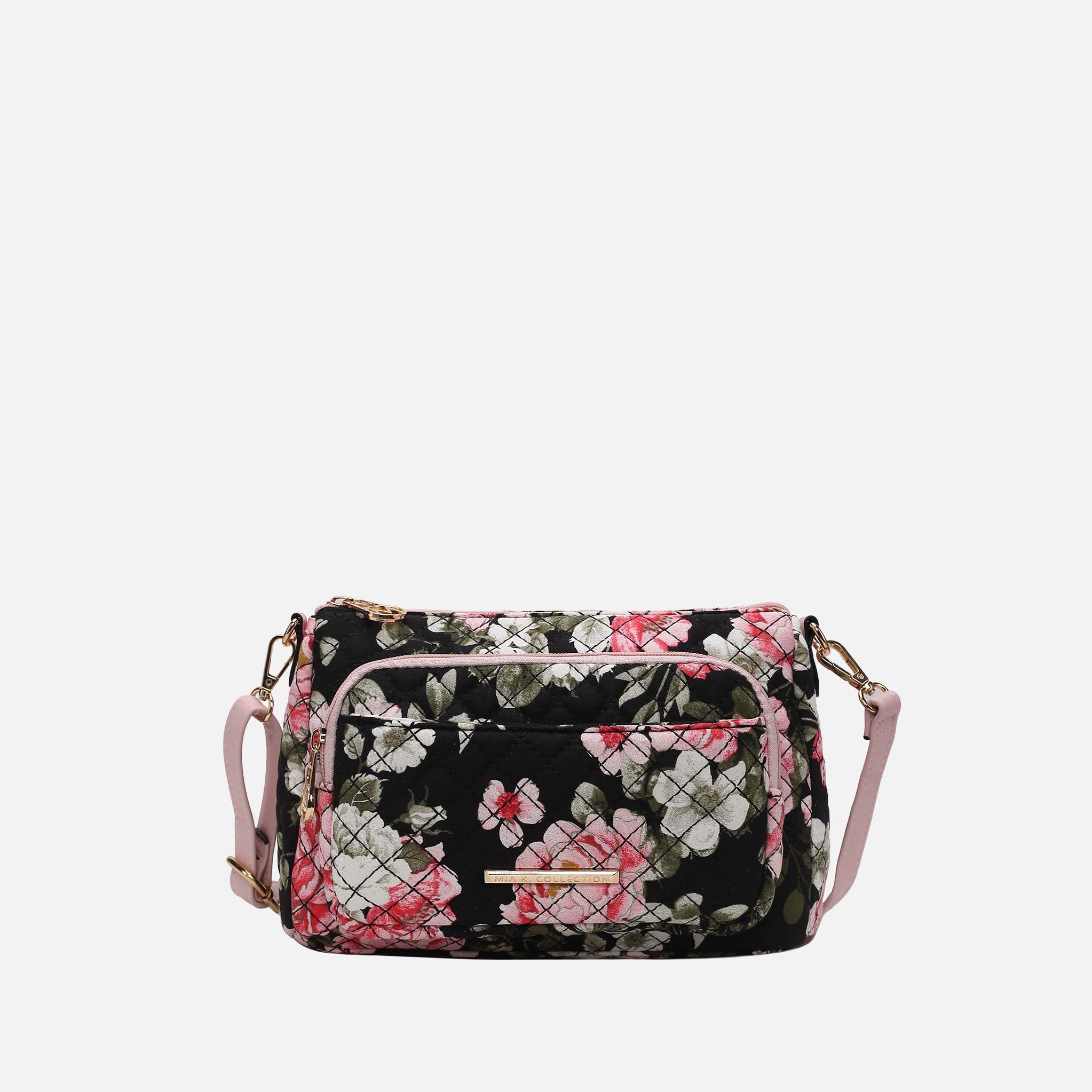 Rosalie Crossbody Bag