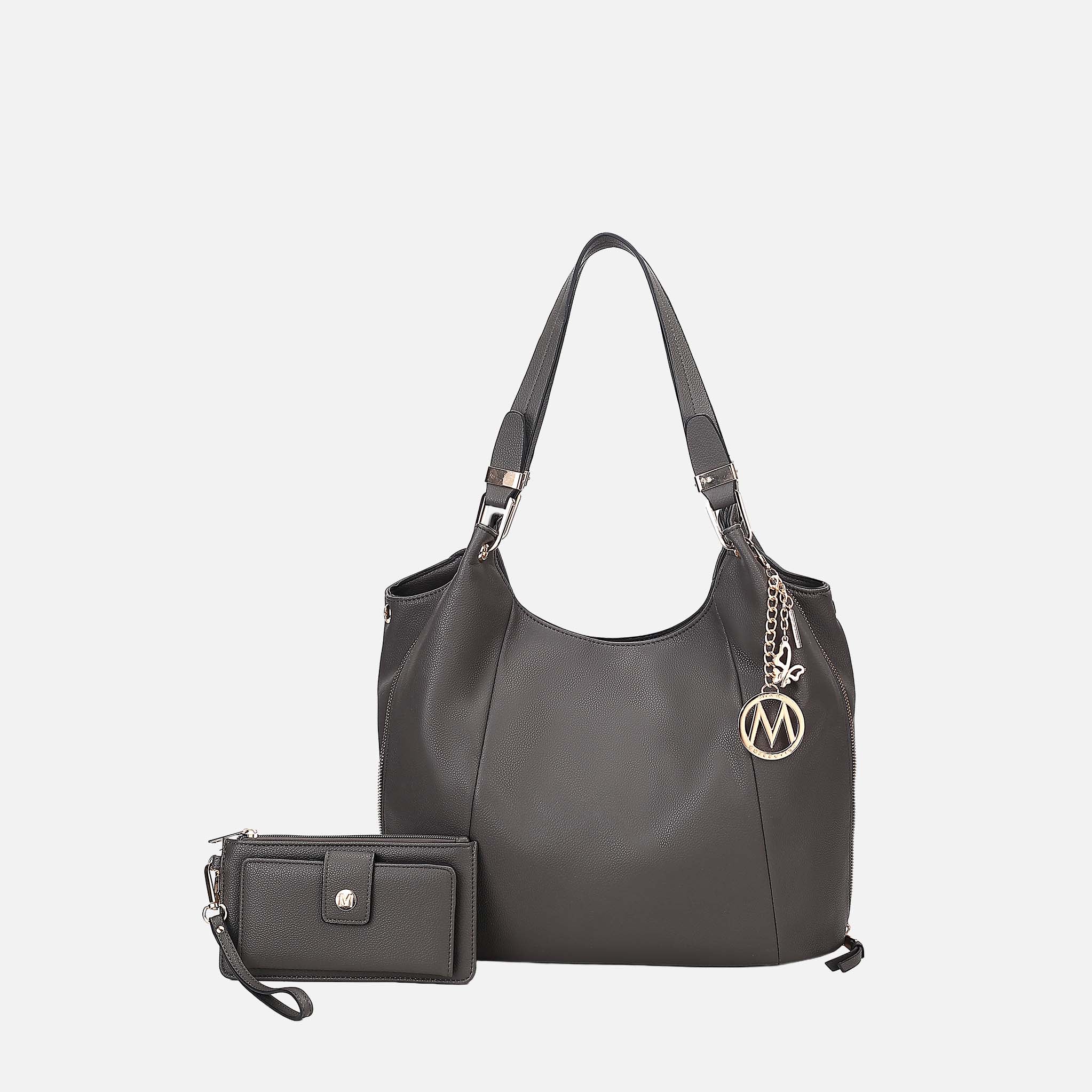 Terra Shoulder Bag