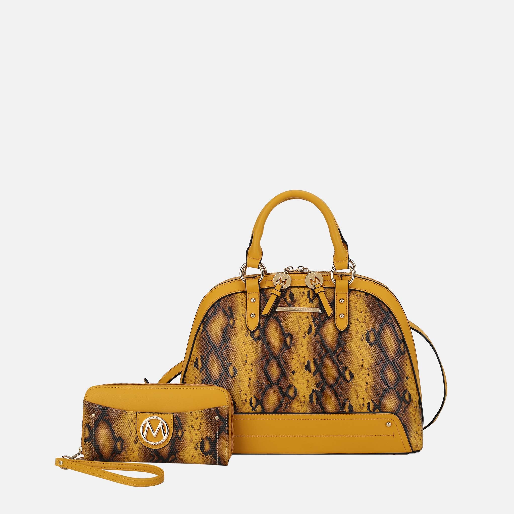 Frida II Shoulder bag and Set