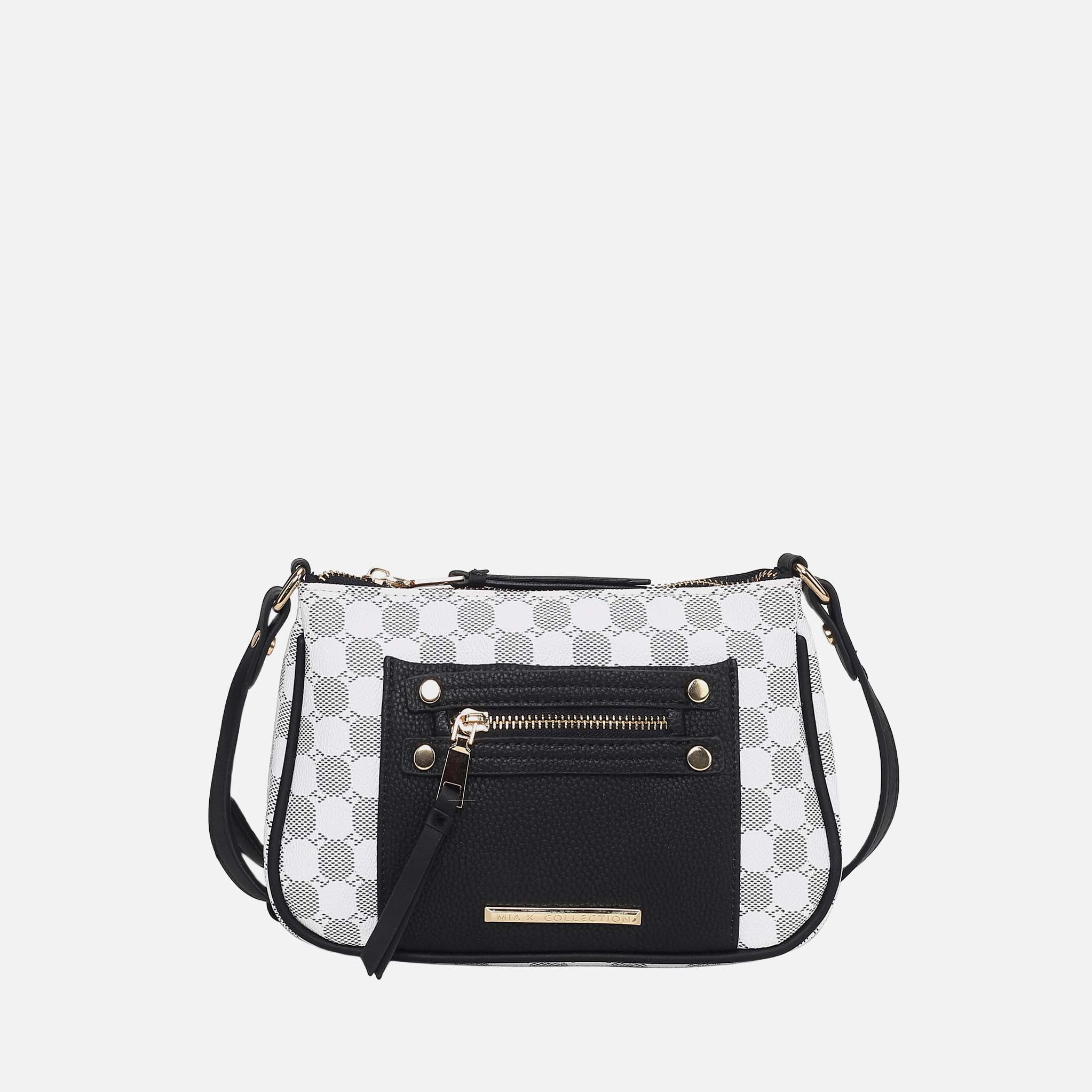 Essie Crossbody Bag