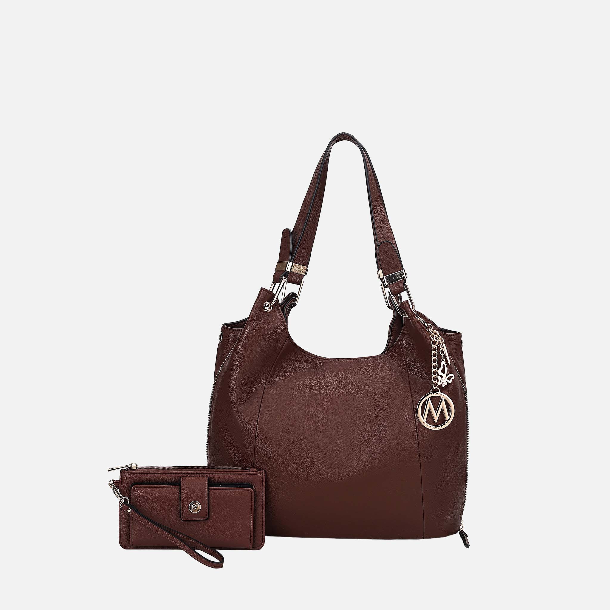 Terra Shoulder Bag