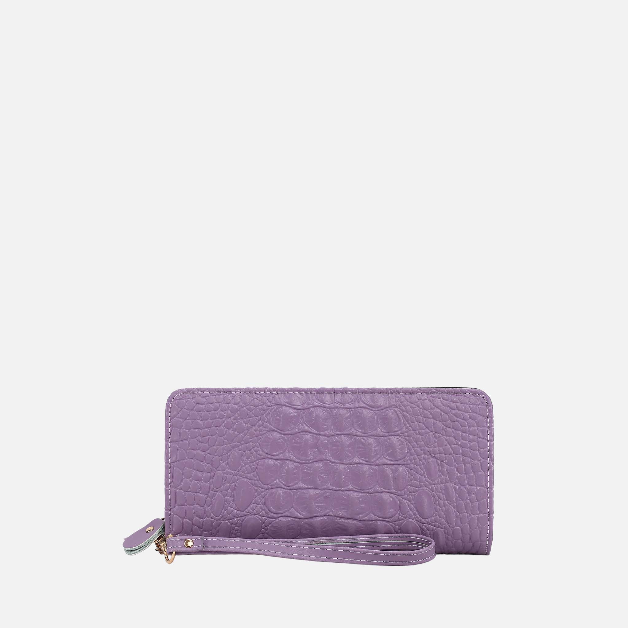 Eve Leather Wallet