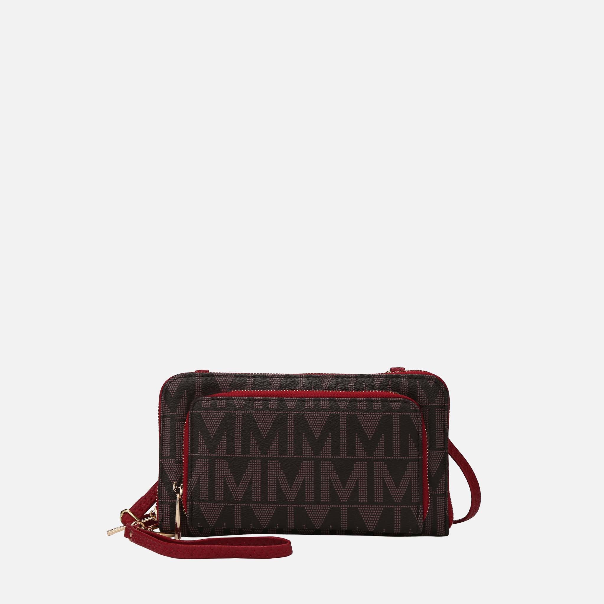 Dilma Phone Crossbody Bag