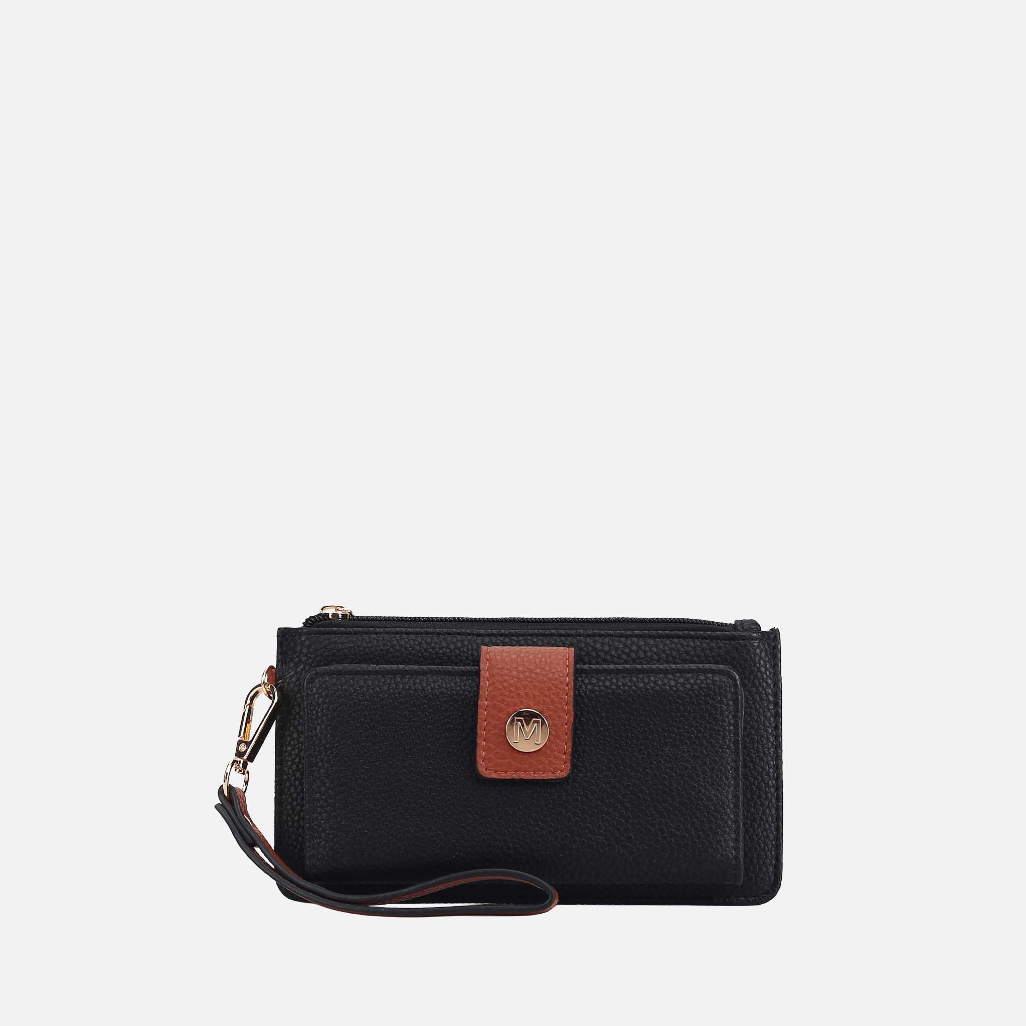 Olympe Wristlet Wallet