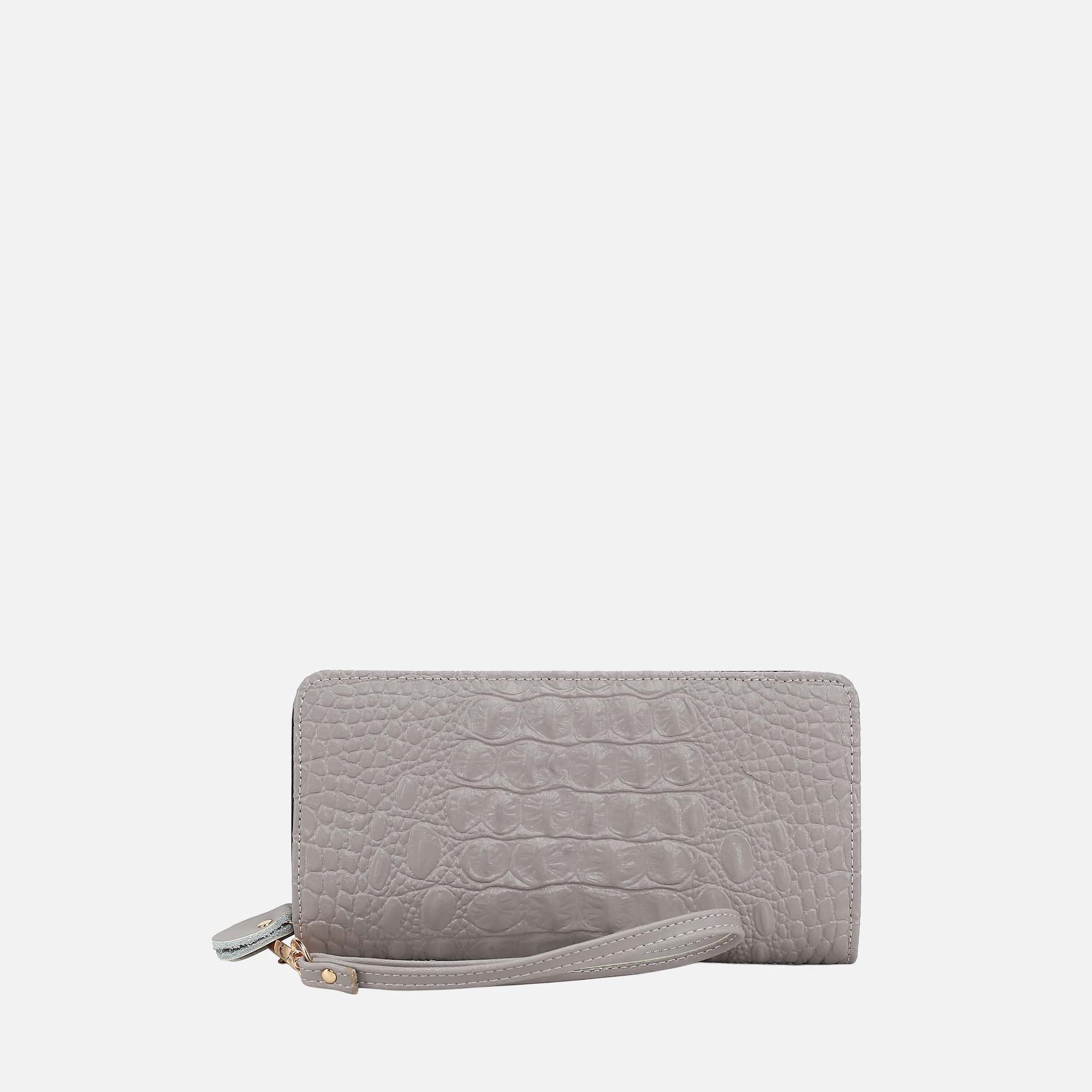 Eve Leather Wallet