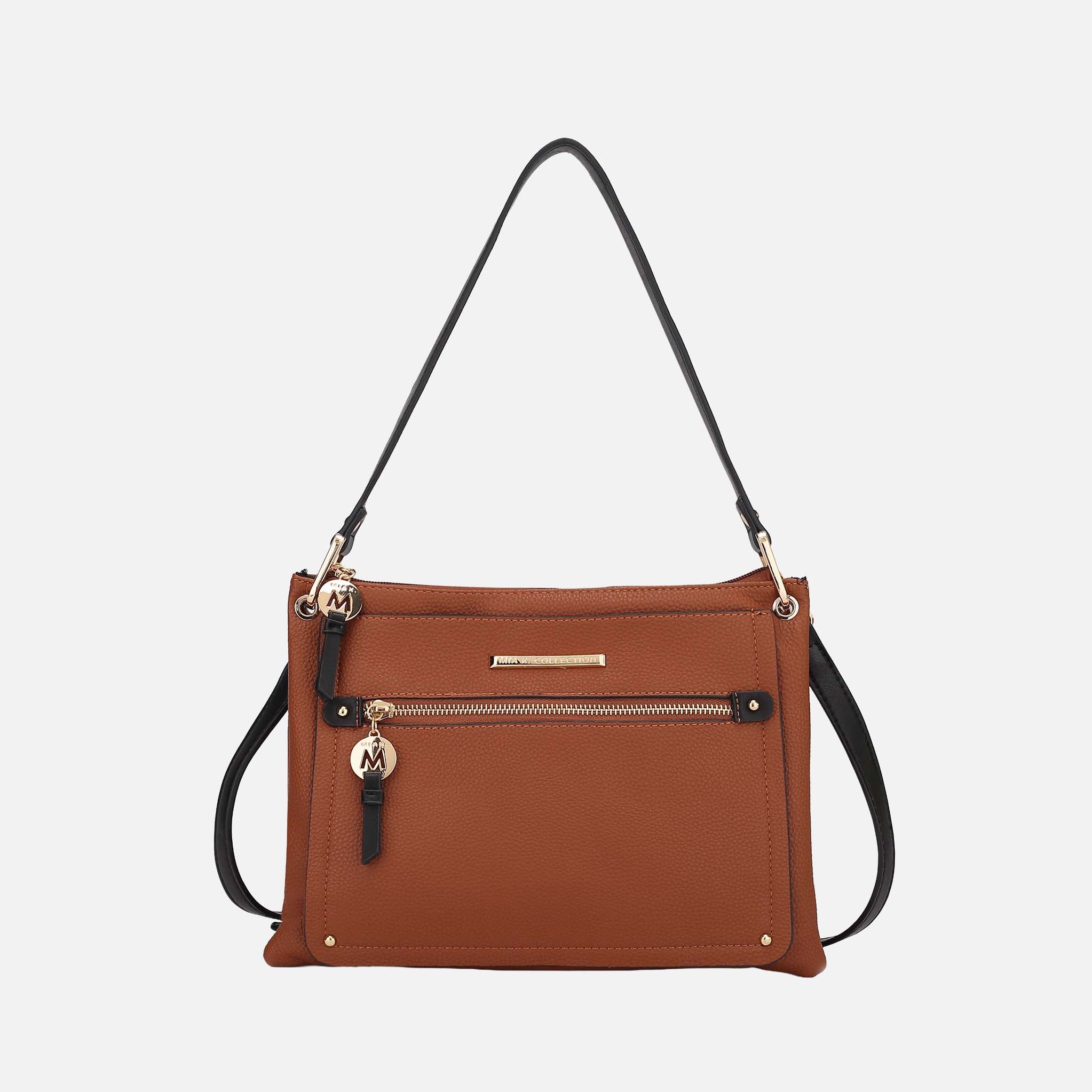 Aliyah Shoulder Bag