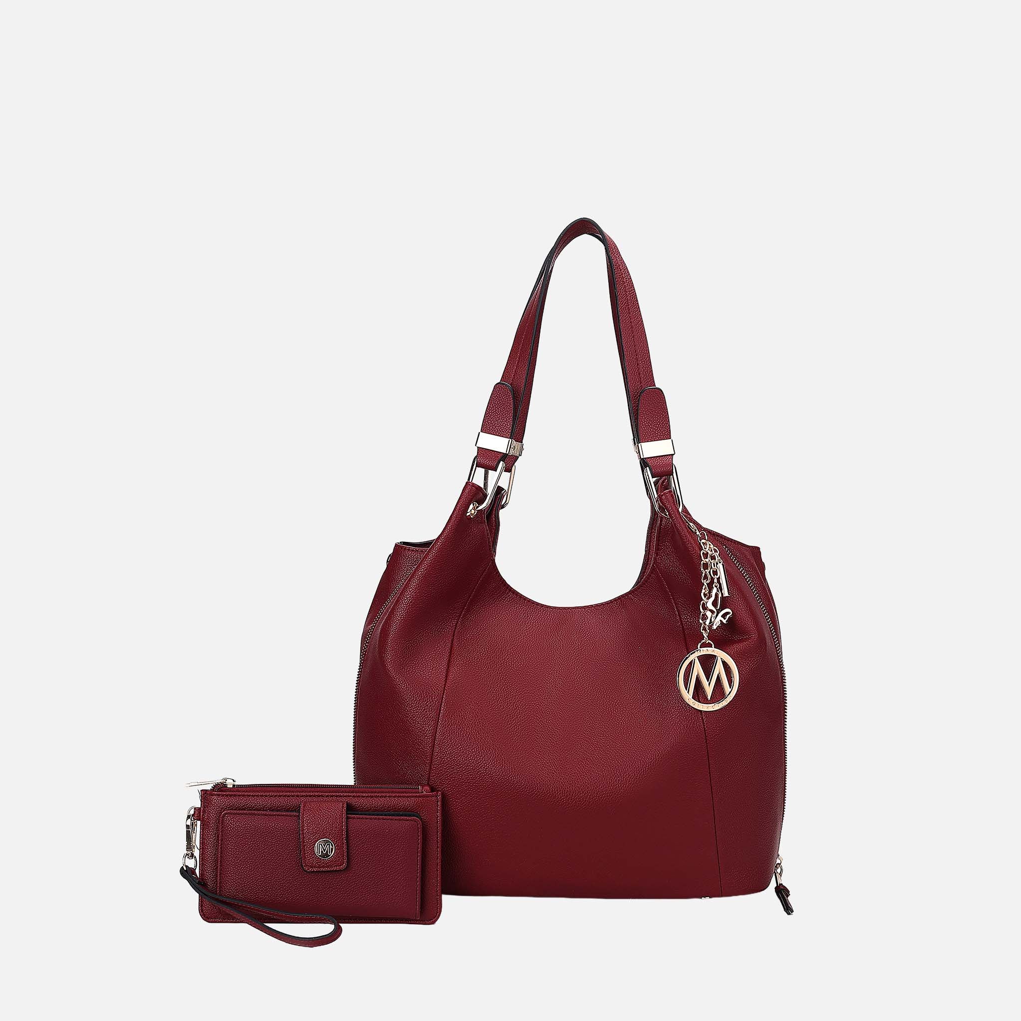 Terra Shoulder Bag