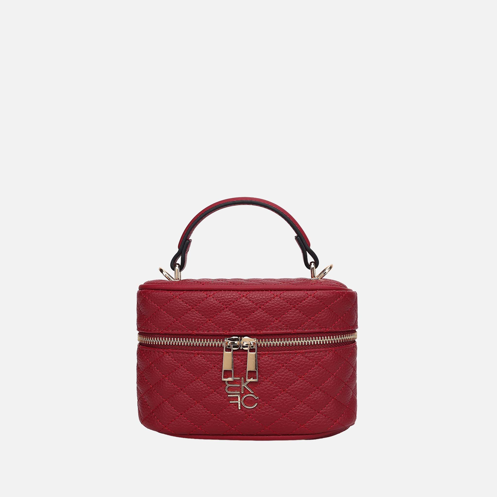 Calista Mini Crossbody Bag