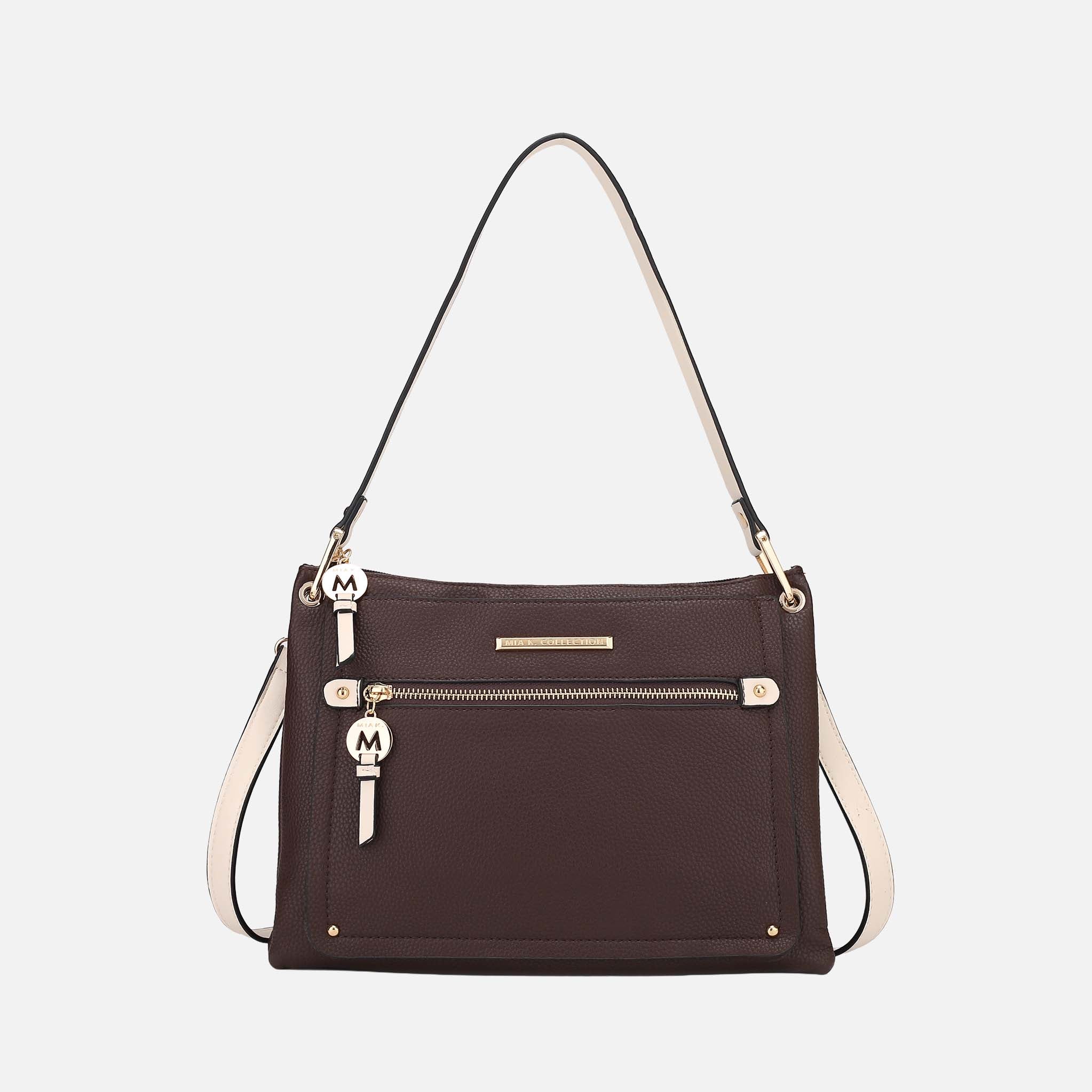 Aliyah Shoulder Bag