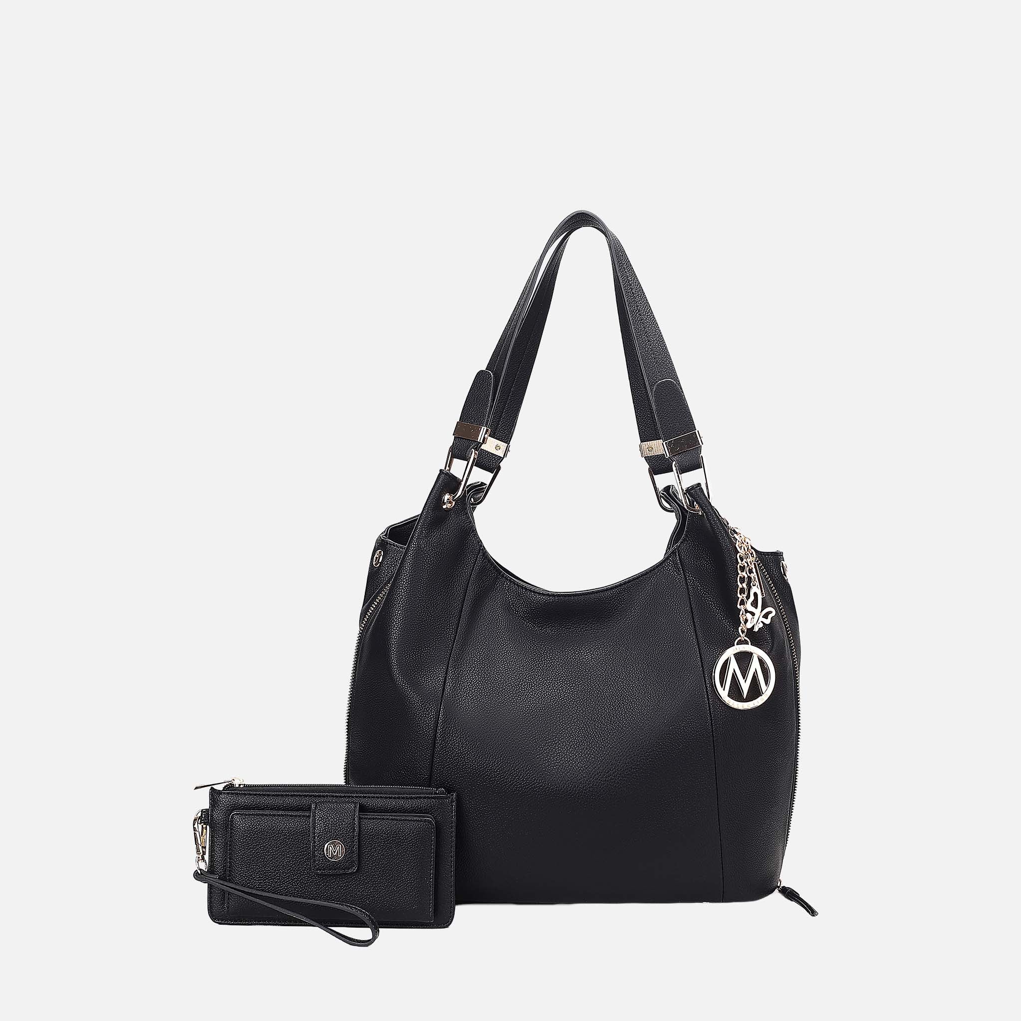 Terra Shoulder Bag