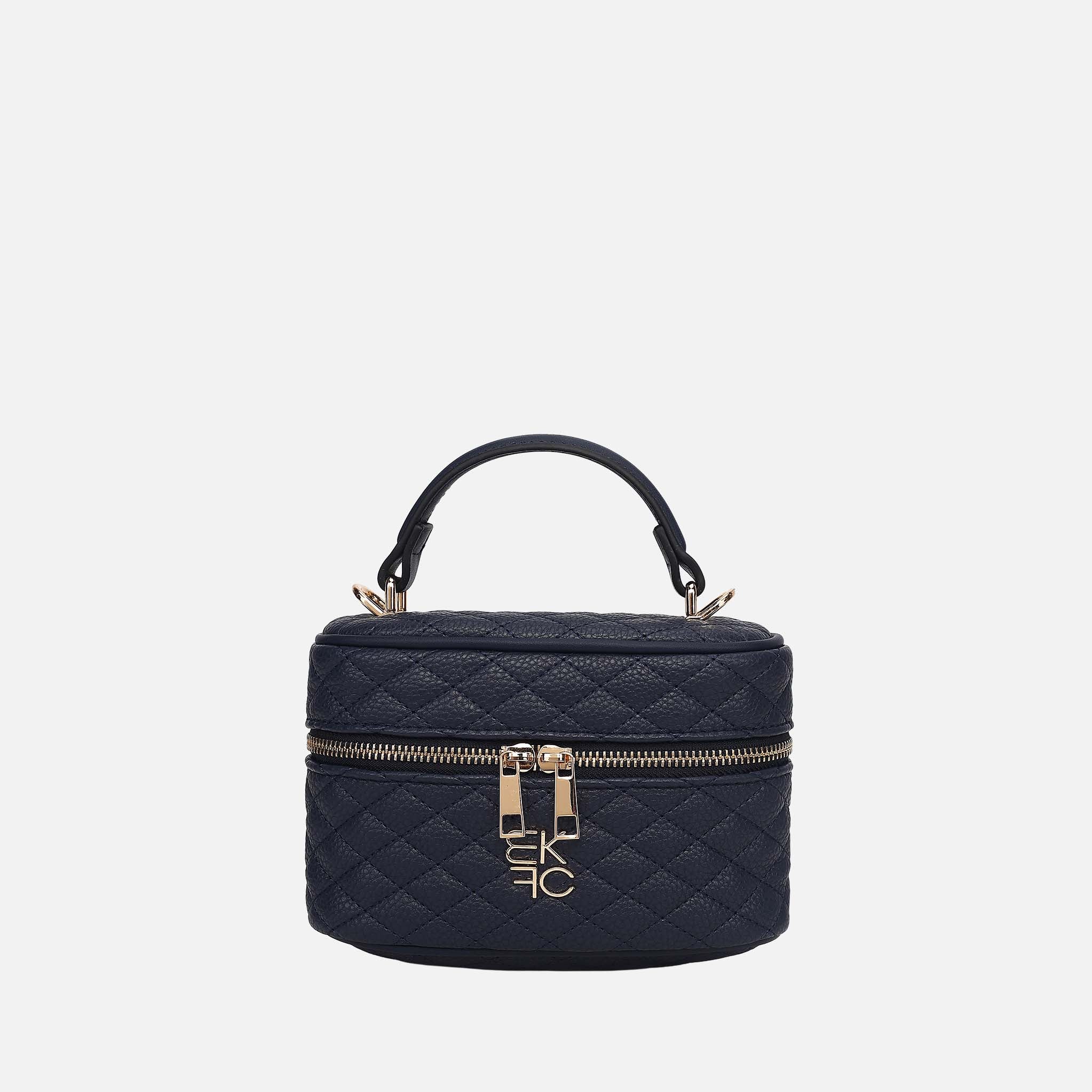Calista Mini Crossbody Bag