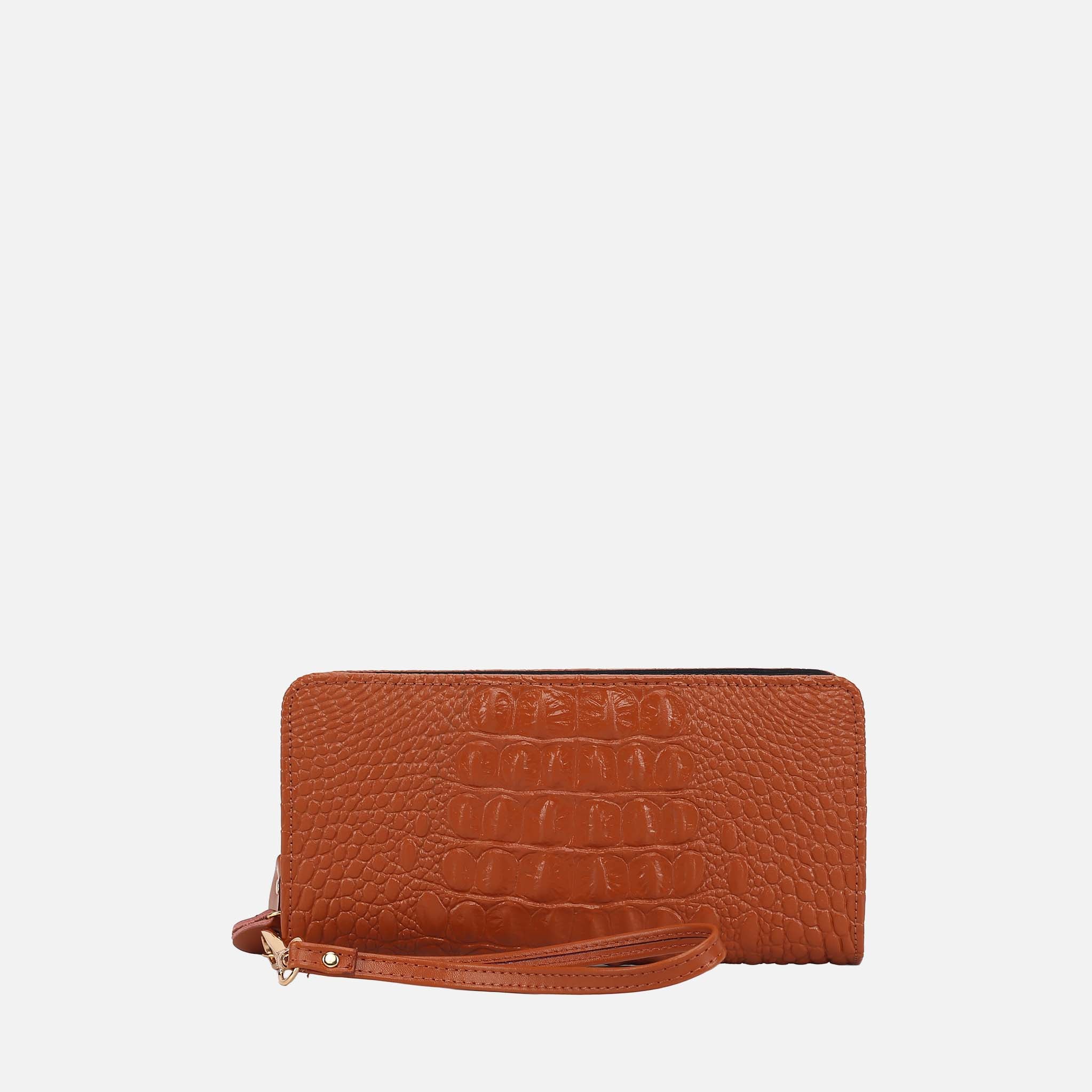 Eve Leather Wallet