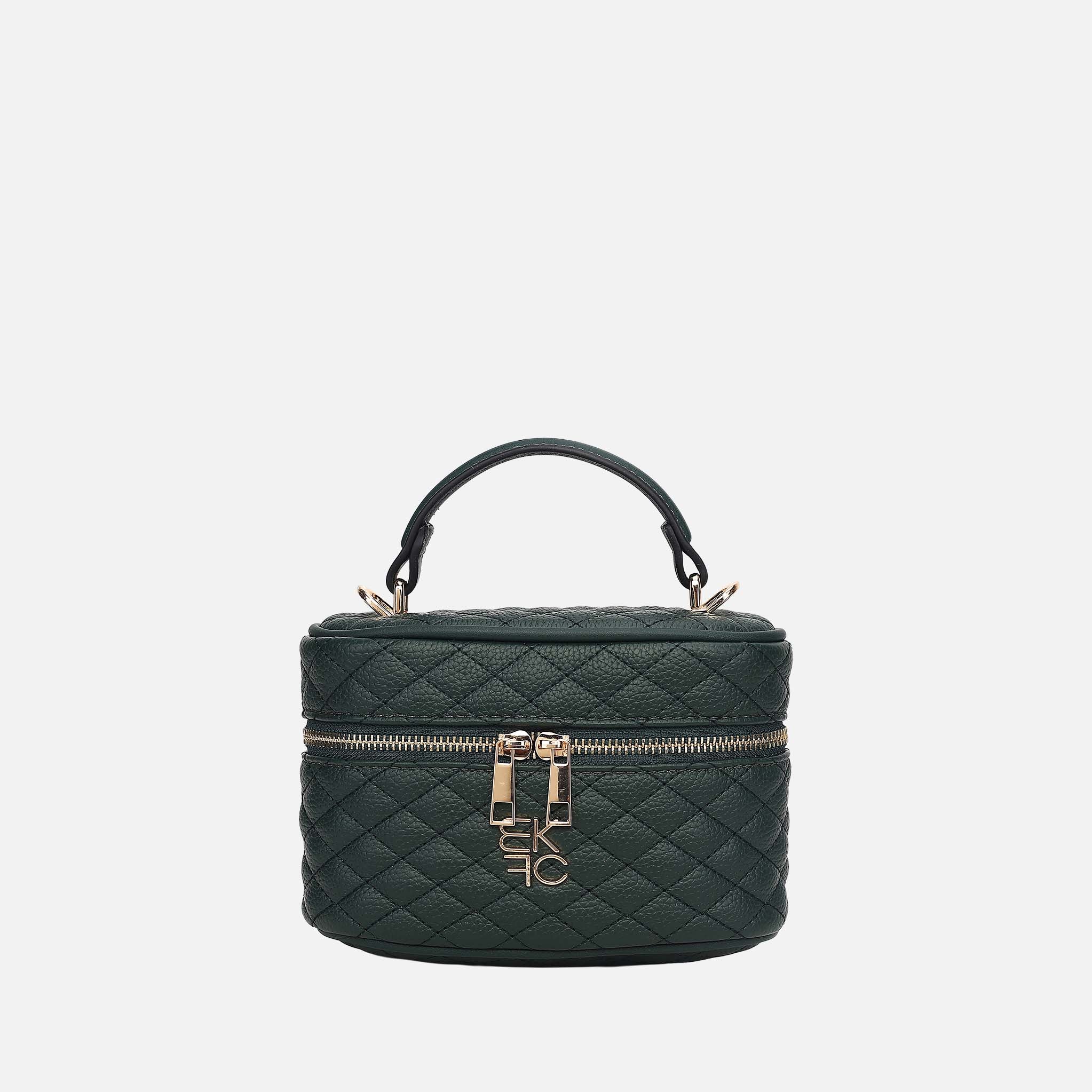 Calista Mini Crossbody Bag