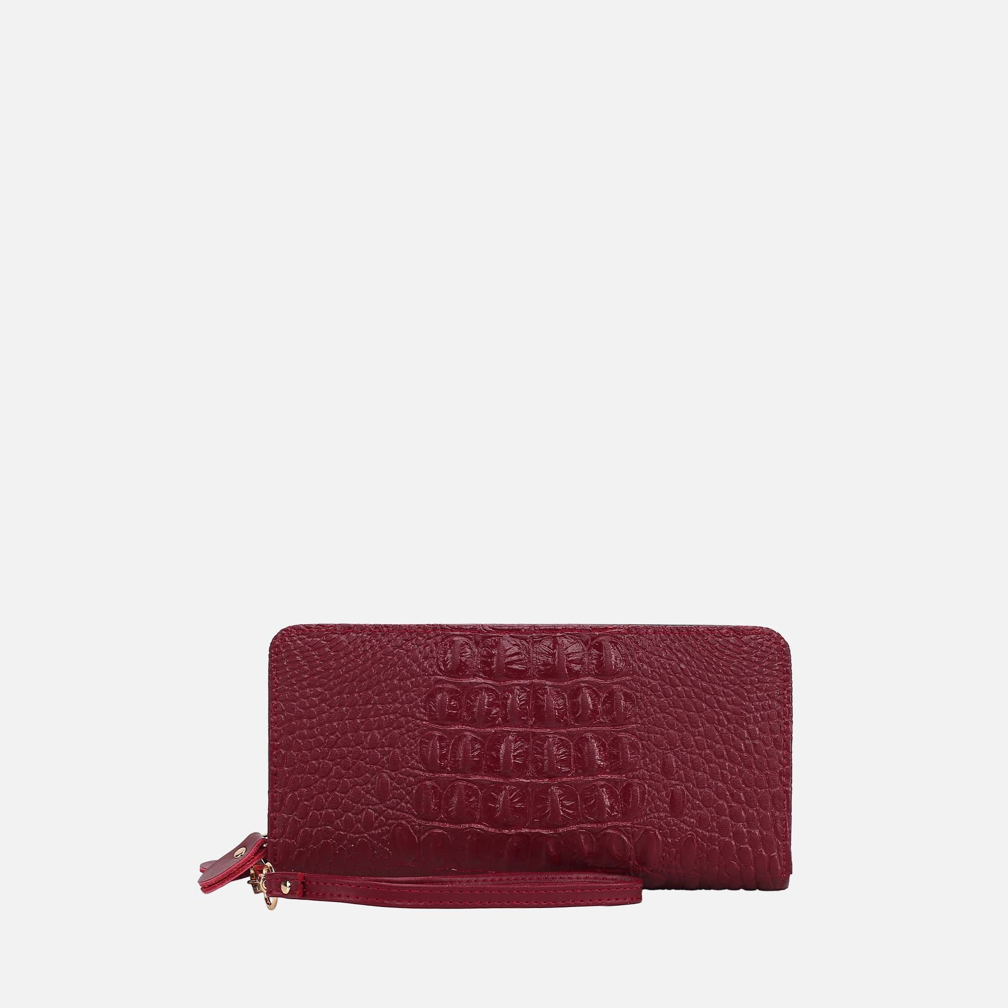 Eve Leather Wallet